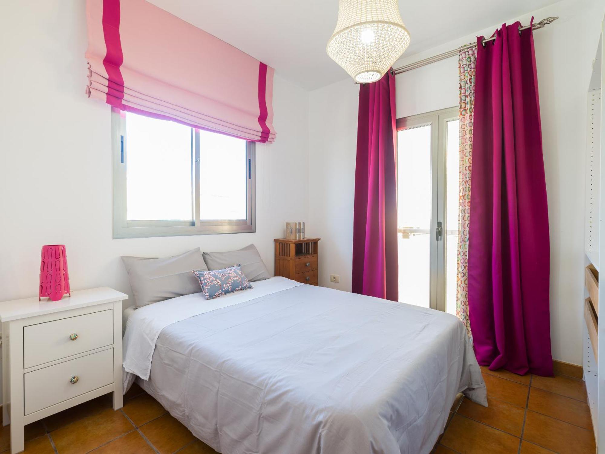 Casa vacanze Olivos