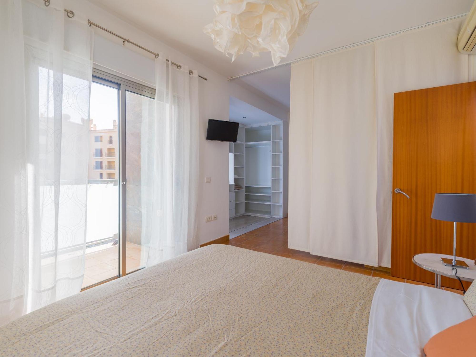 Casa vacanze Olivos *