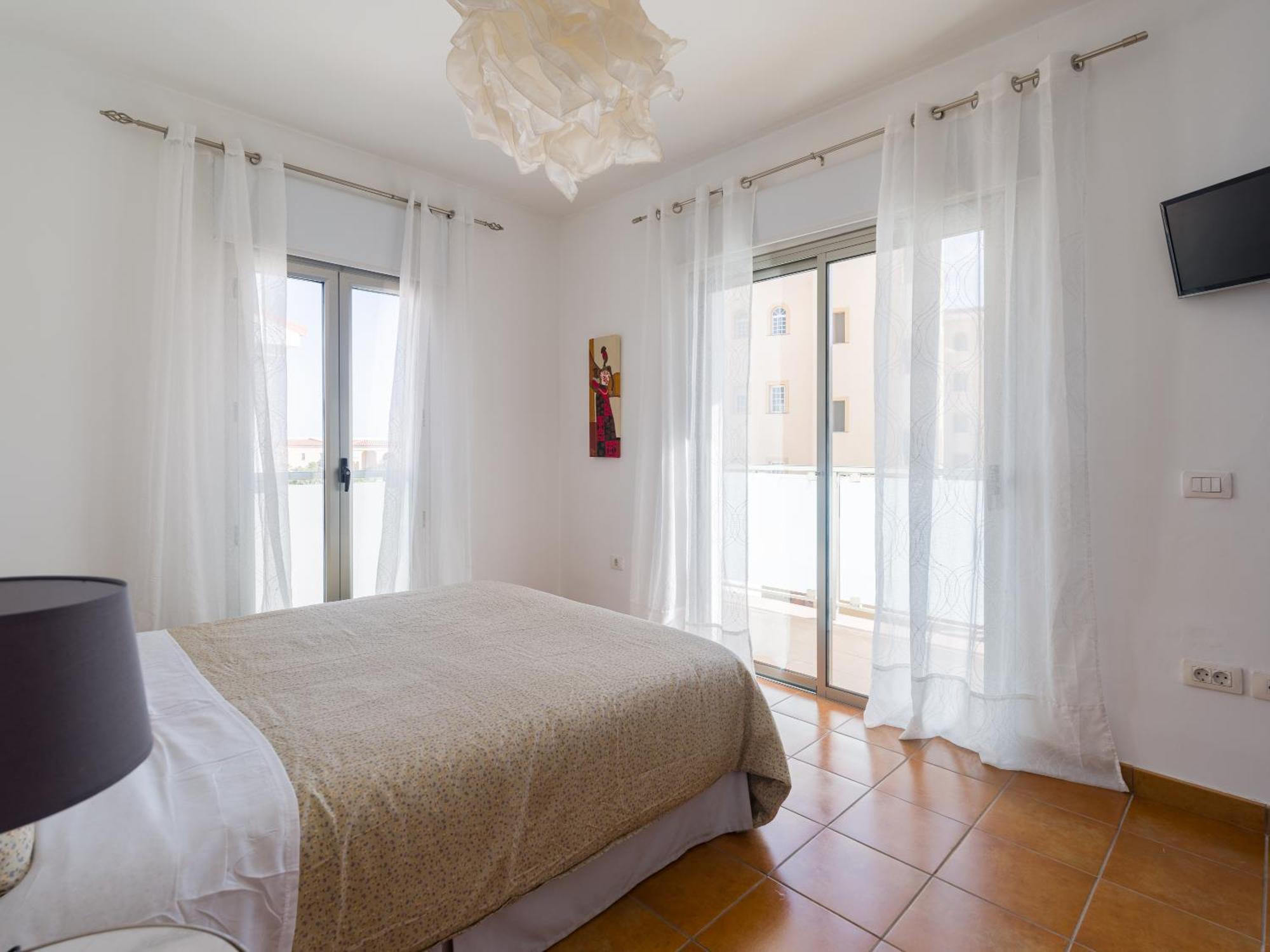 Olivos Casa vacanze