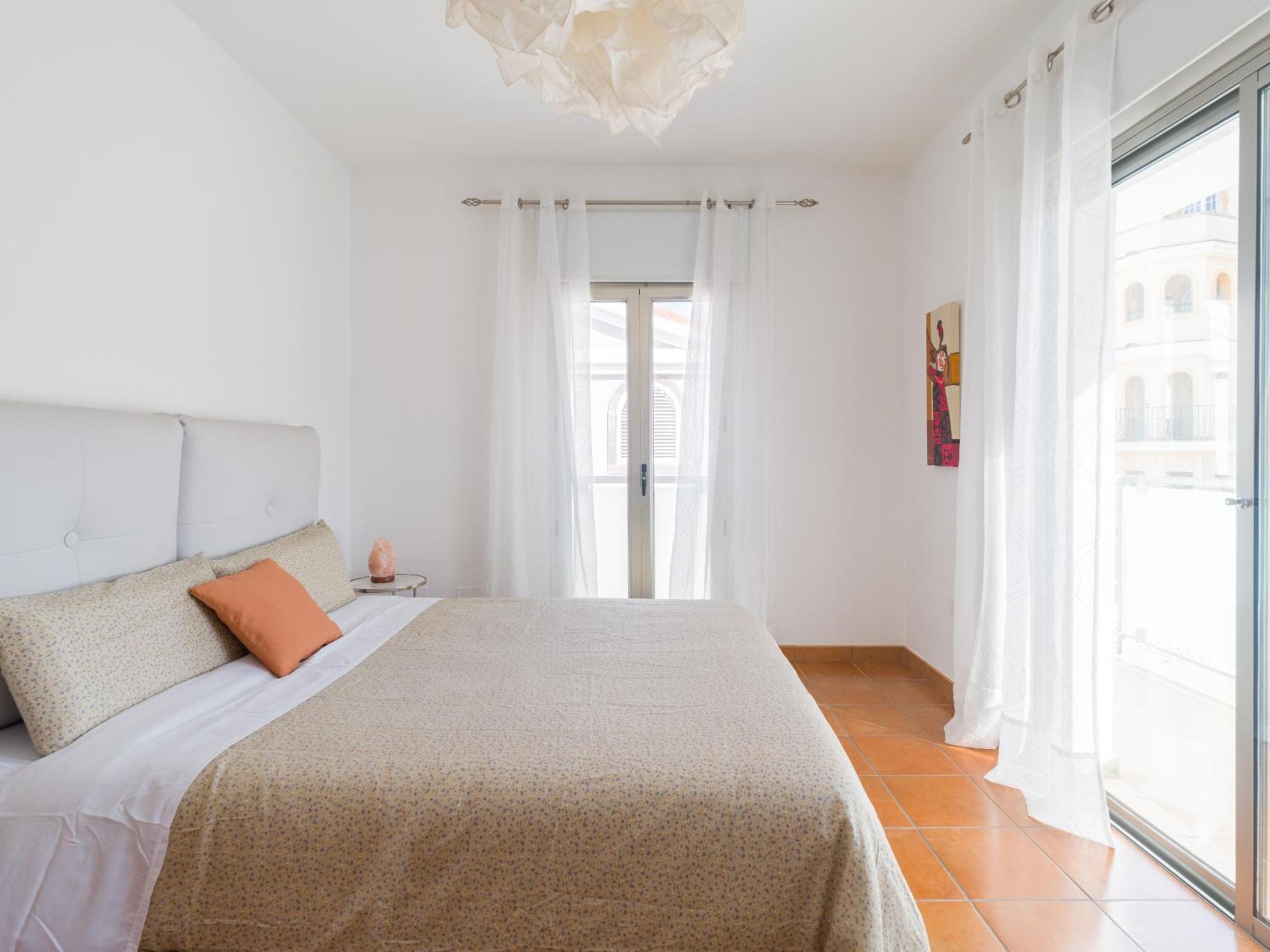 Casa vacanze Olivos San Bartolomé