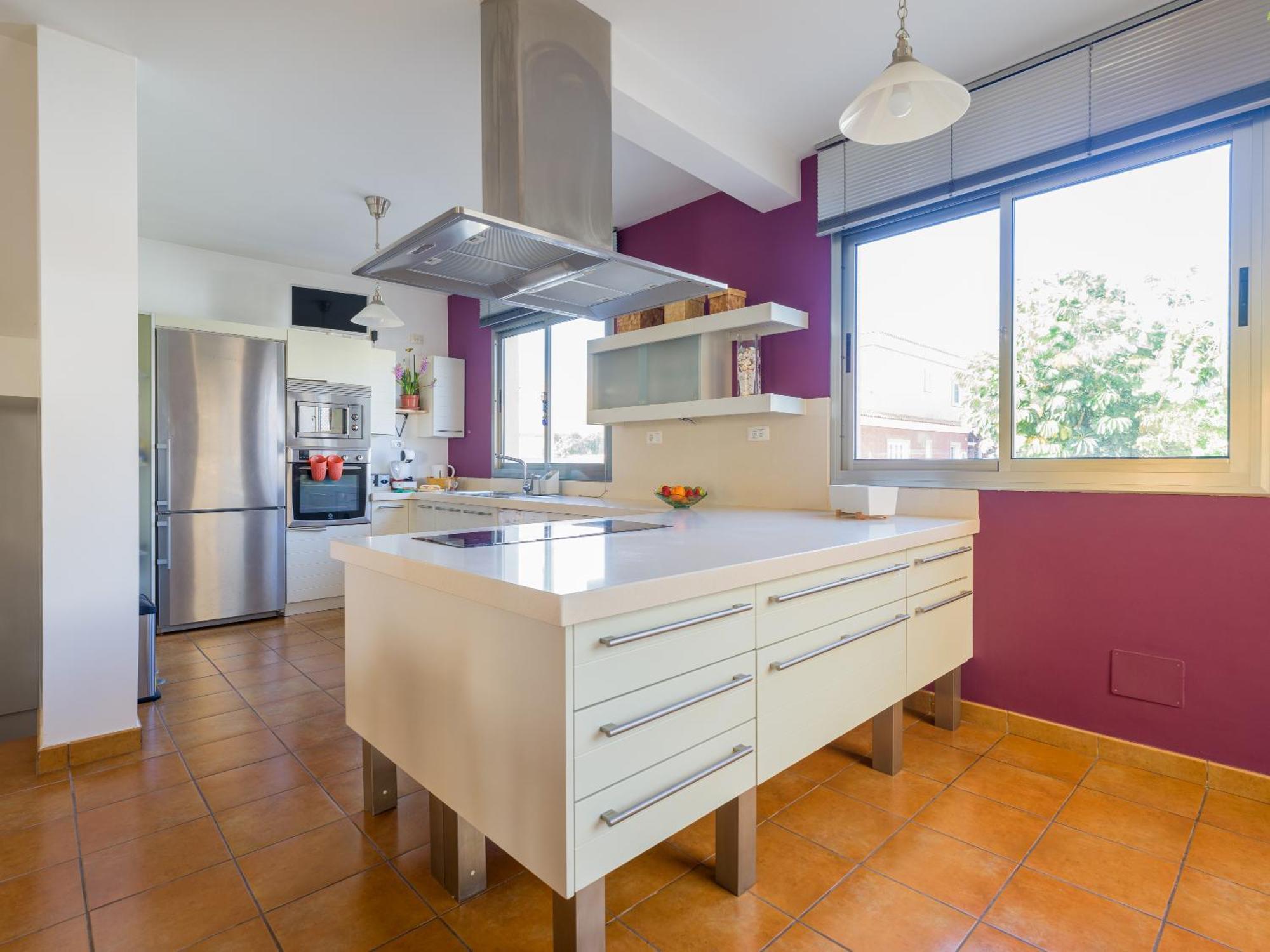 Casa vacanze Olivos *
