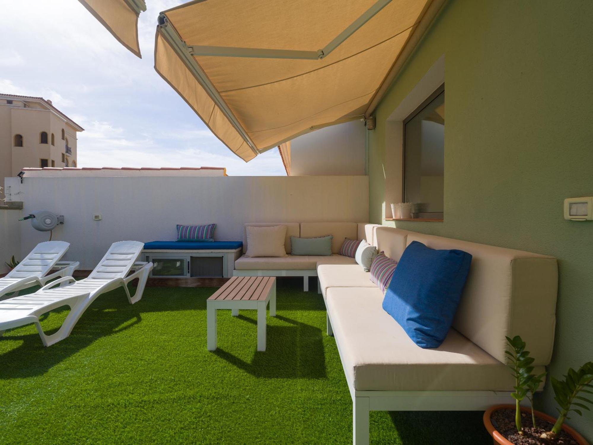 Casa vacanze Olivos