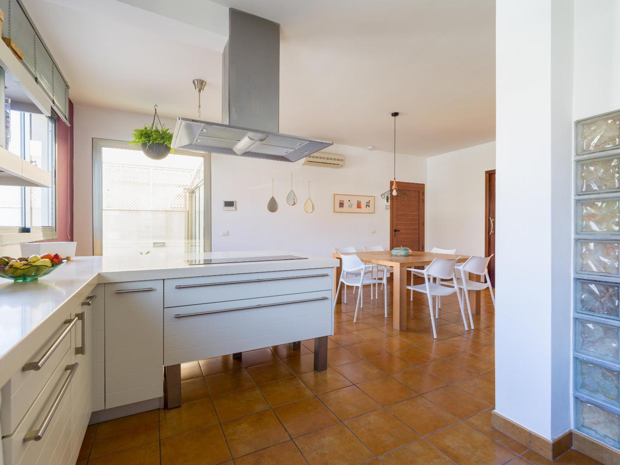 Olivos Casa vacanze