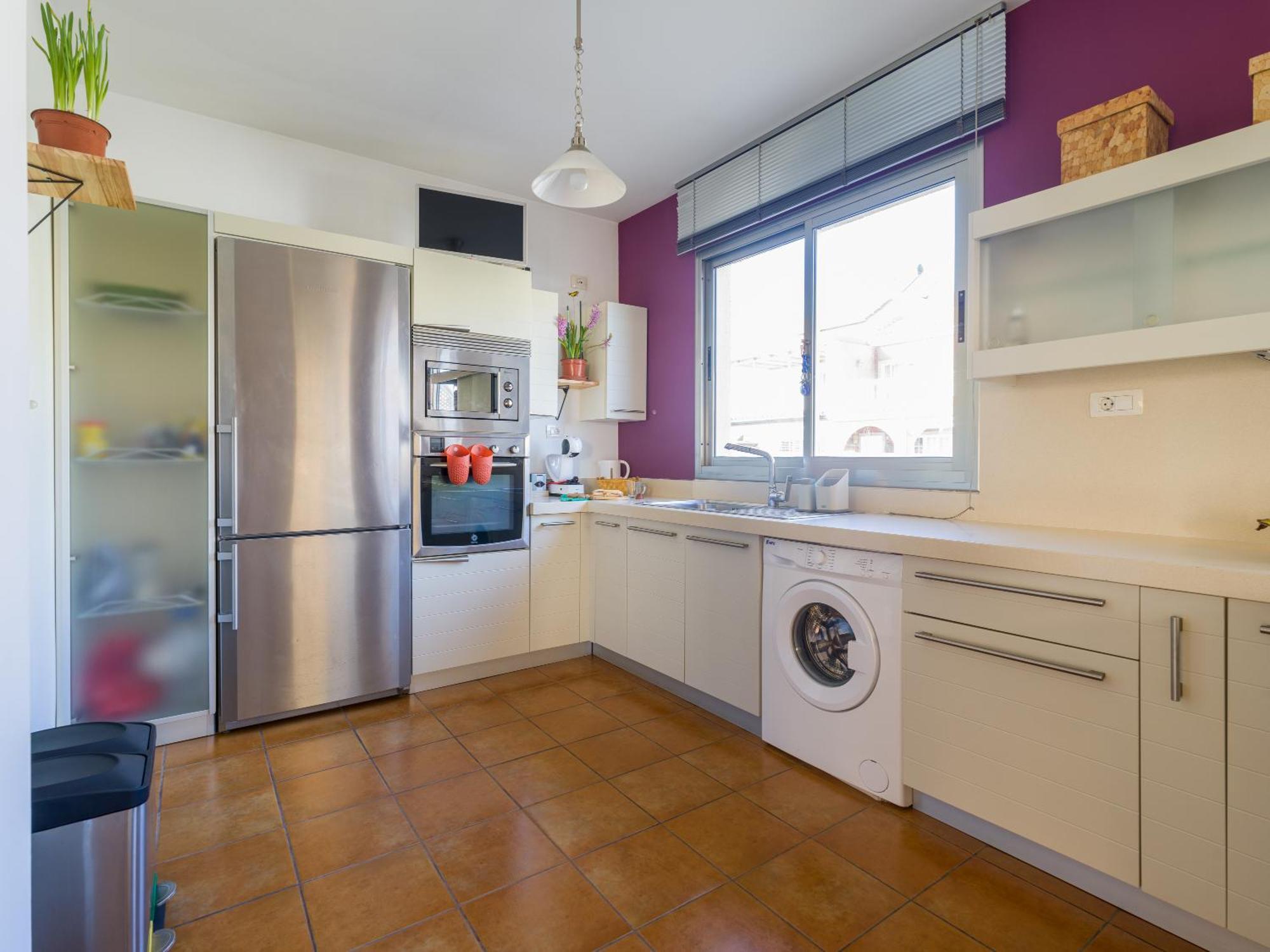 Casa vacanze Olivos San Bartolomé