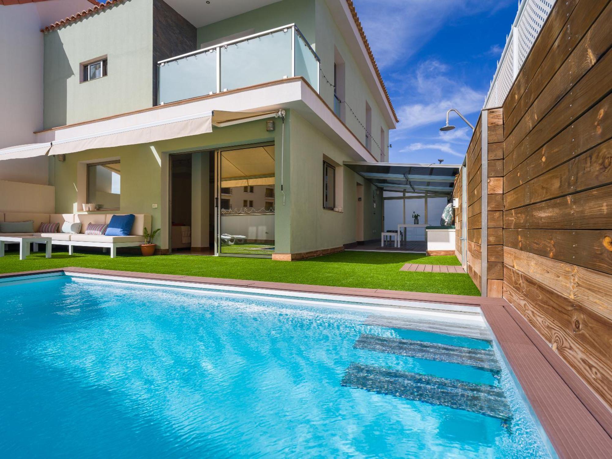 Olivos Casa vacanze