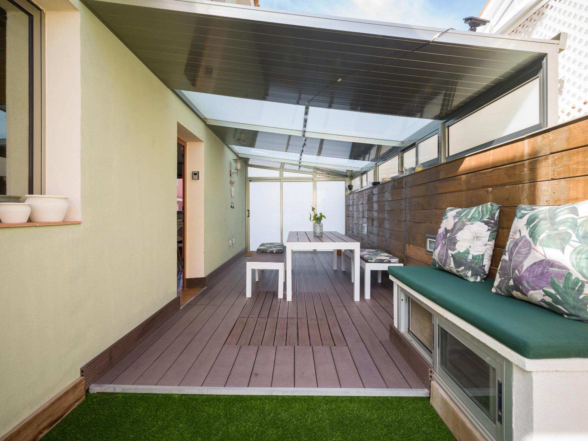 Casa vacanze Olivos