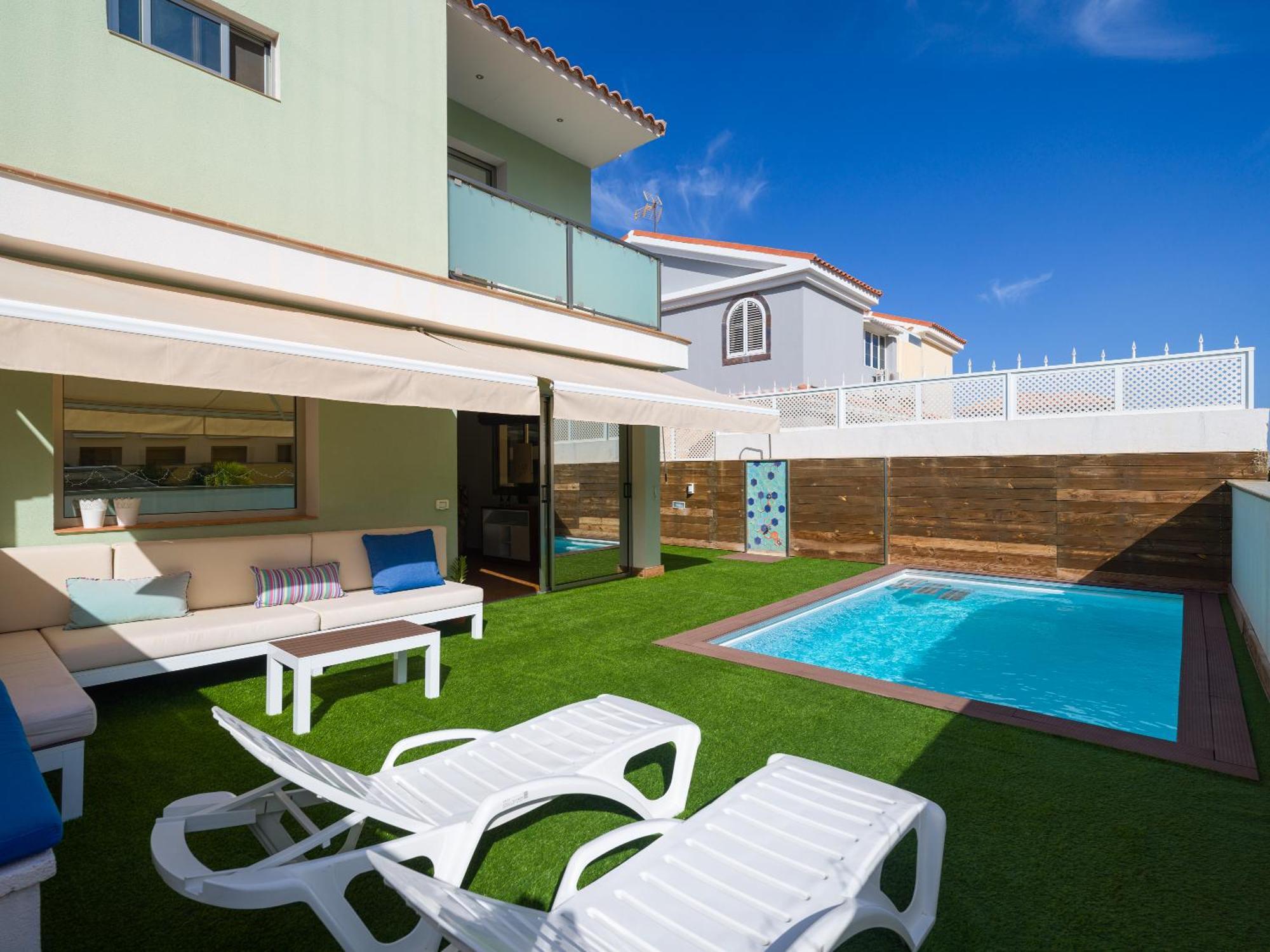 Casa vacanze Olivos *