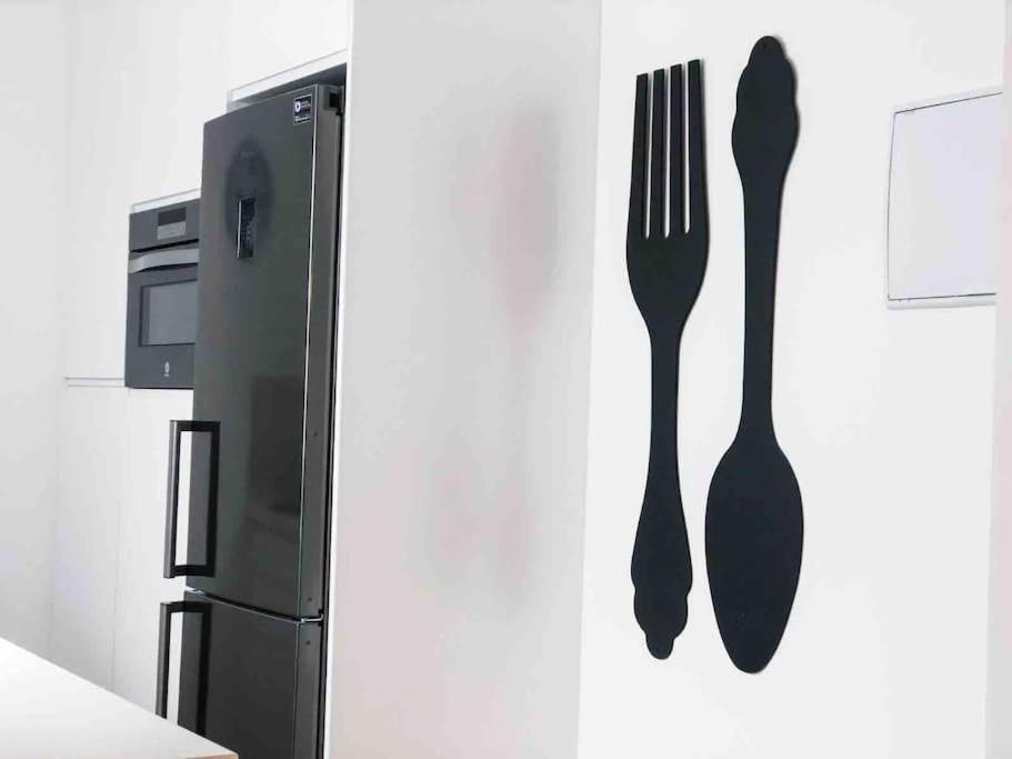 Apartamento Cactus *