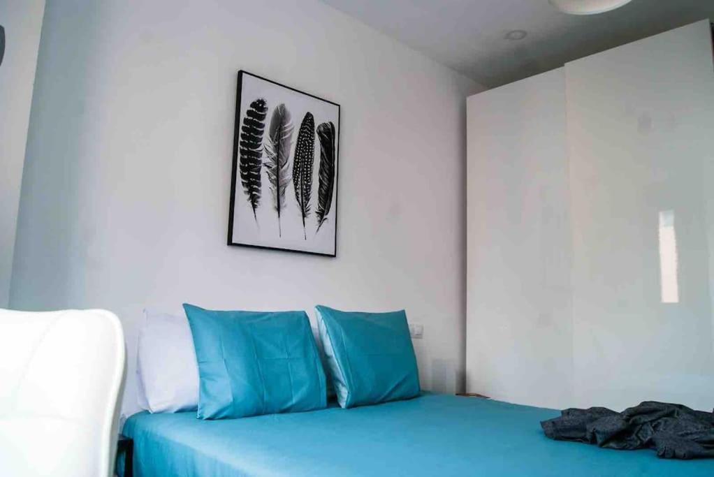 Cactus Apartamento