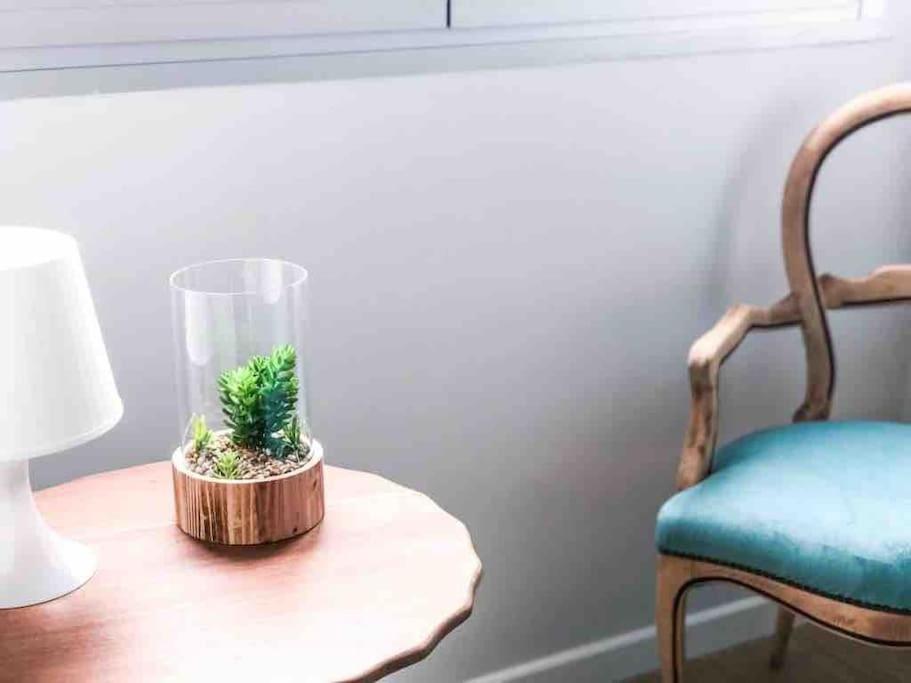 Cactus Apartamento *