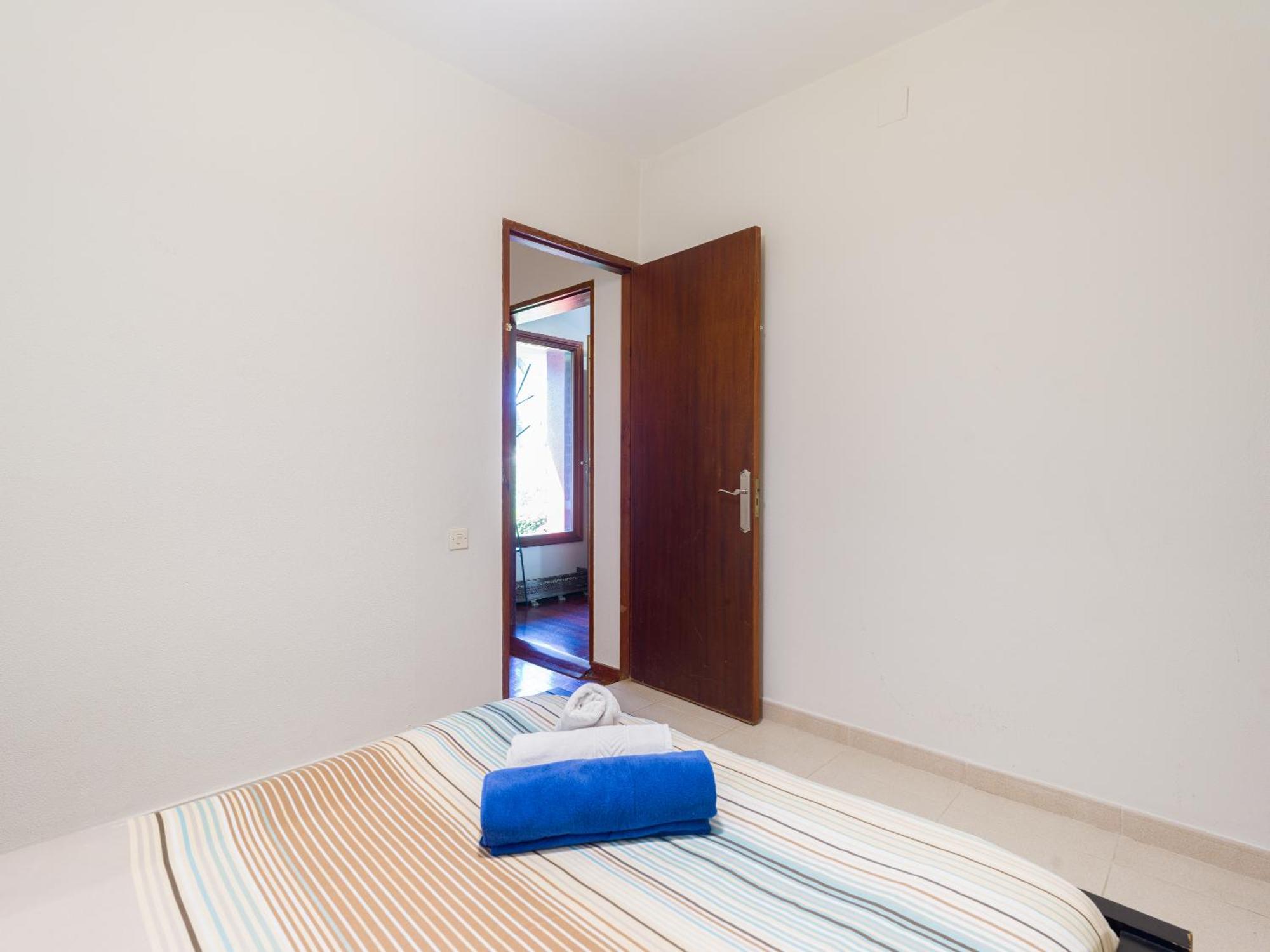 Villa El Jardin De With Private Pool, Sauna & Jacuzzi Santa Brigida (Gran Canaria)