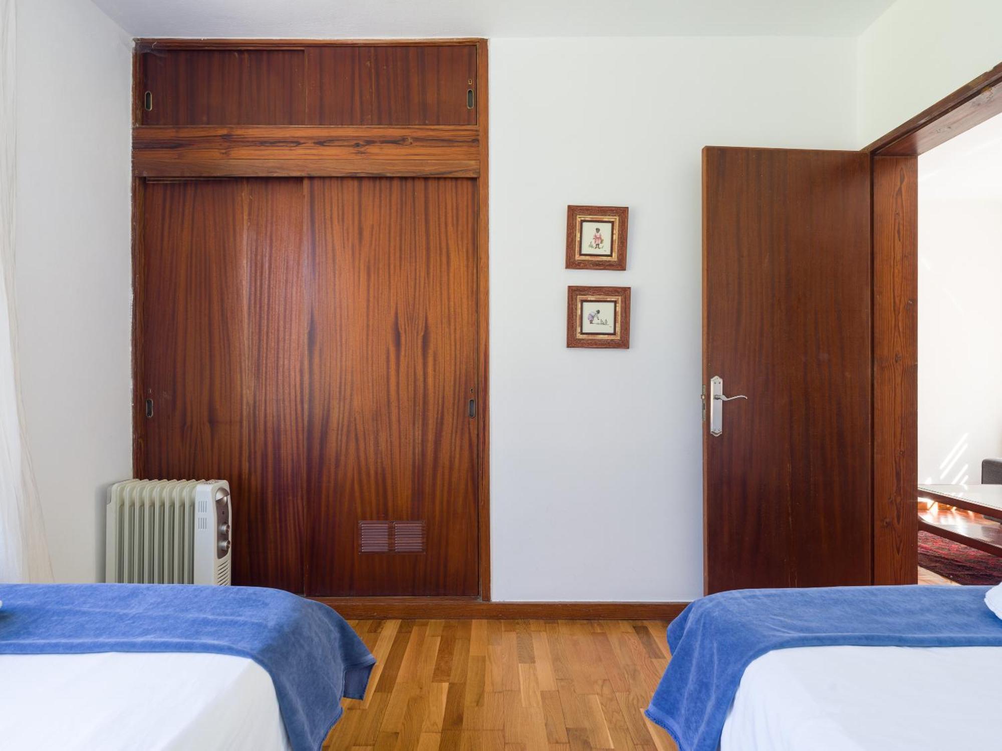 El Jardin De With Private Pool, Sauna & Jacuzzi * Santa Brigida (Gran Canaria)