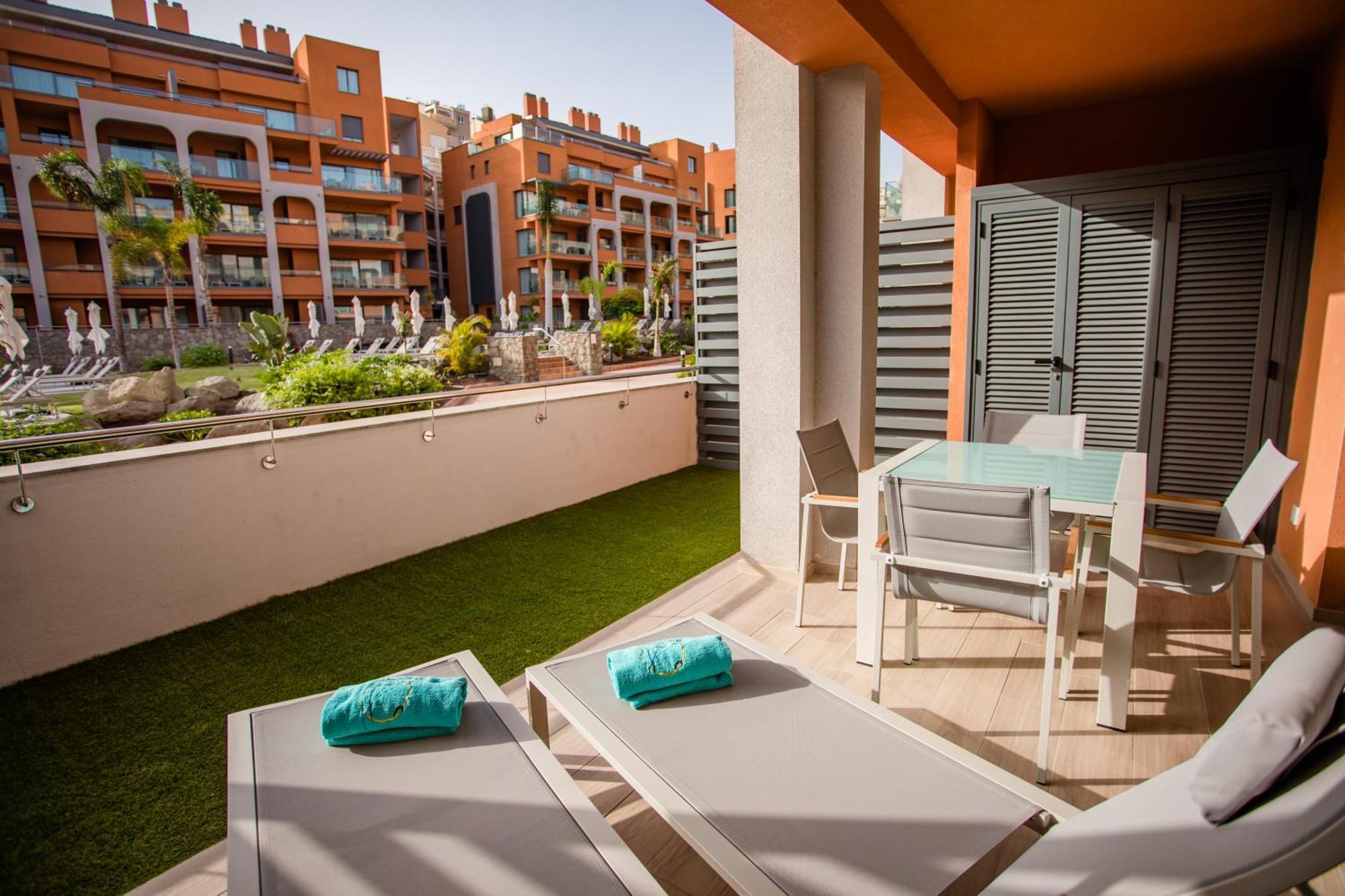 Casa vacanze Arguineguin Park By Servatur Vv