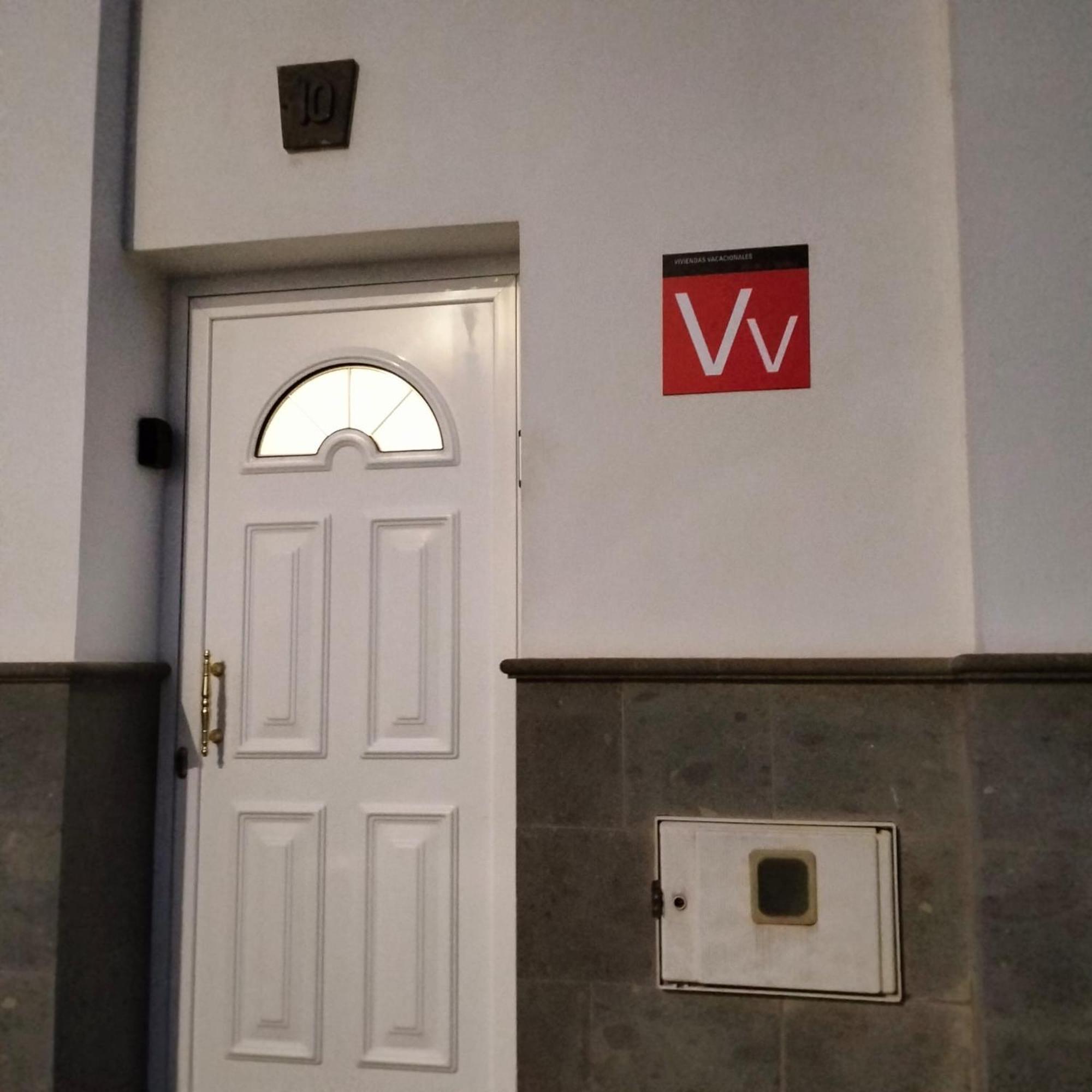 Vivienda Alpa Fontanales * Agua de Fontanales