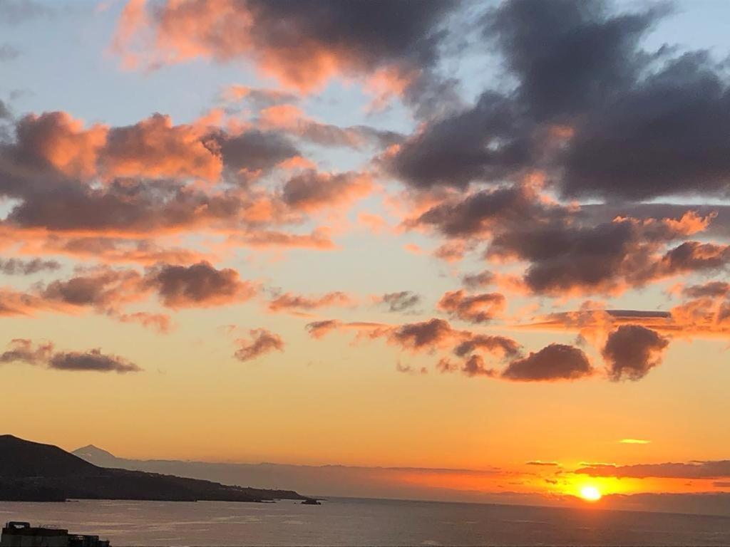 Breathtaking Sunsets Flat Apartamento