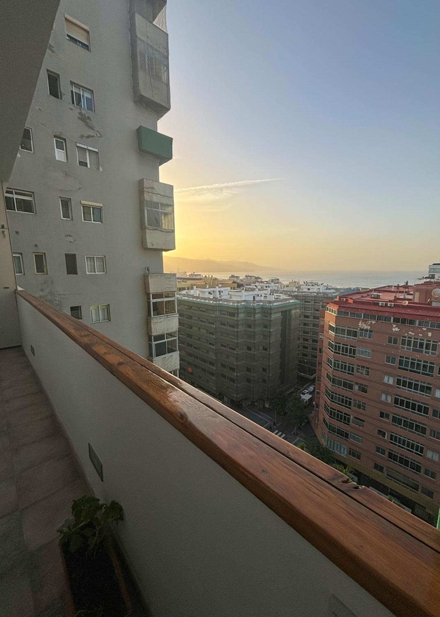 Breathtaking Sunsets Flat * Las Palmas de Gran Canaria