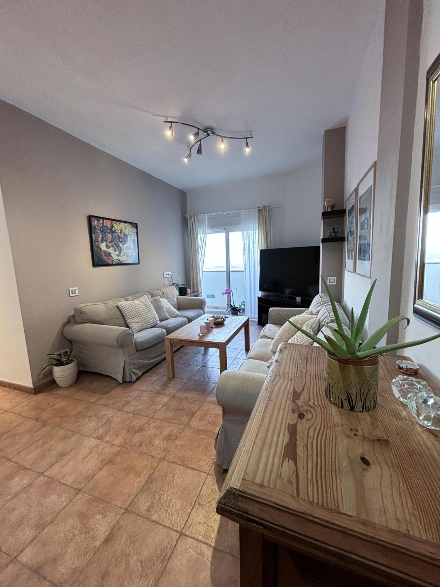 Apartamento Breathtaking Sunsets Flat Las Palmas de Gran Canaria