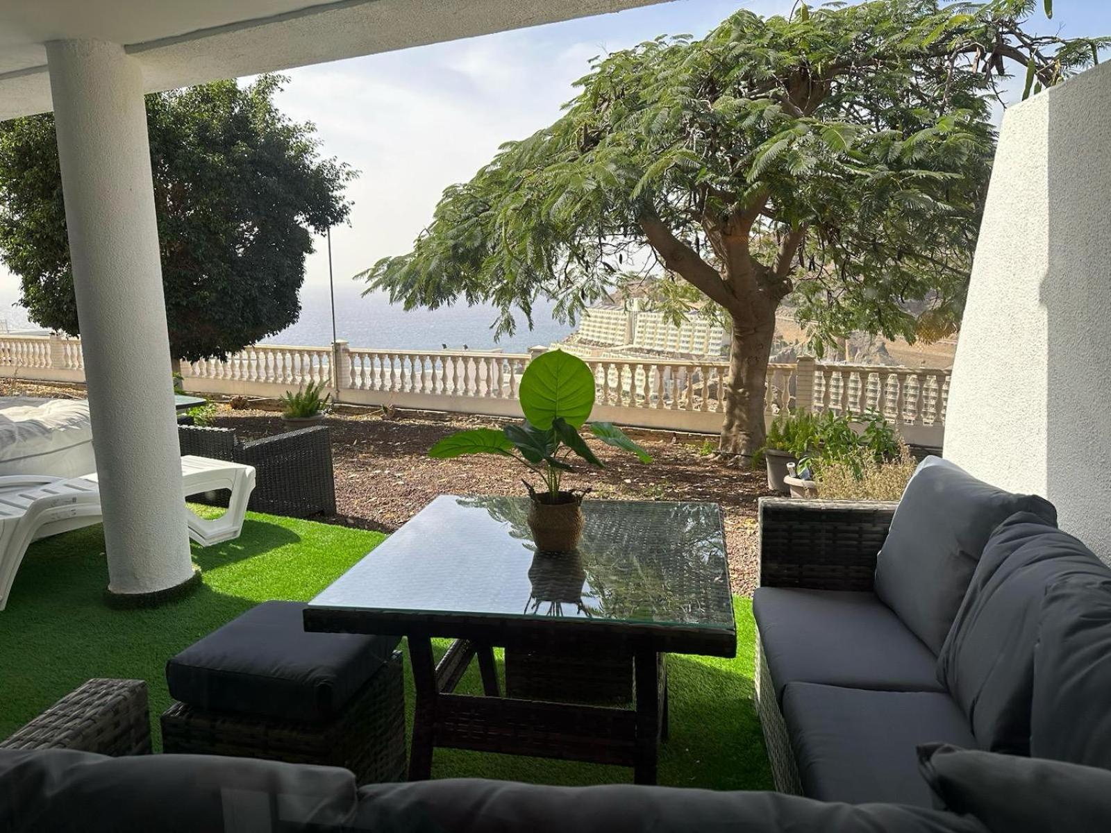 Apartment Views Of Sunsets Taurito