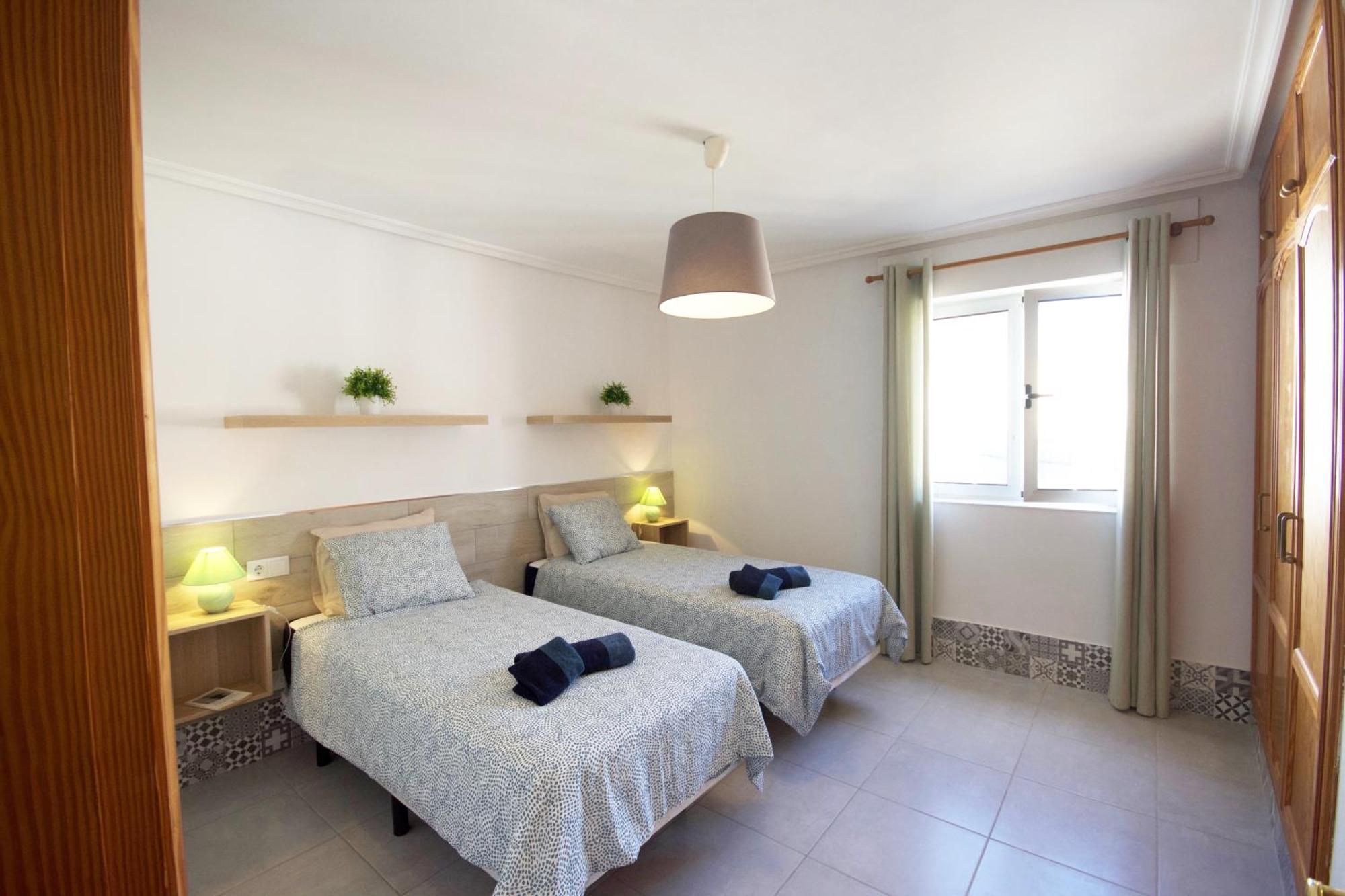 Majoreras 1 Y 2 Apartamento Las Majoreras
