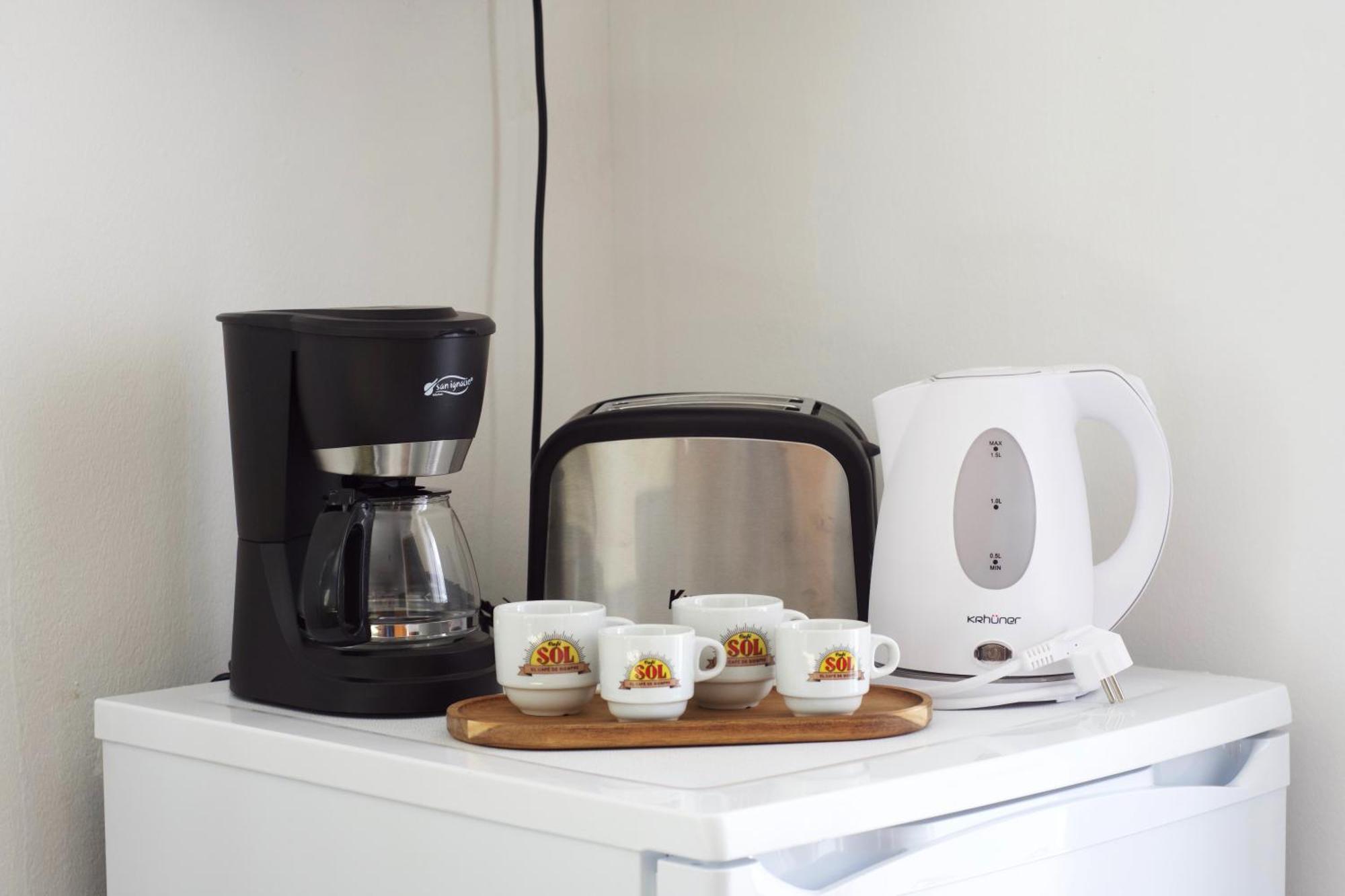Apartamento Majoreras 1 Y 2 *