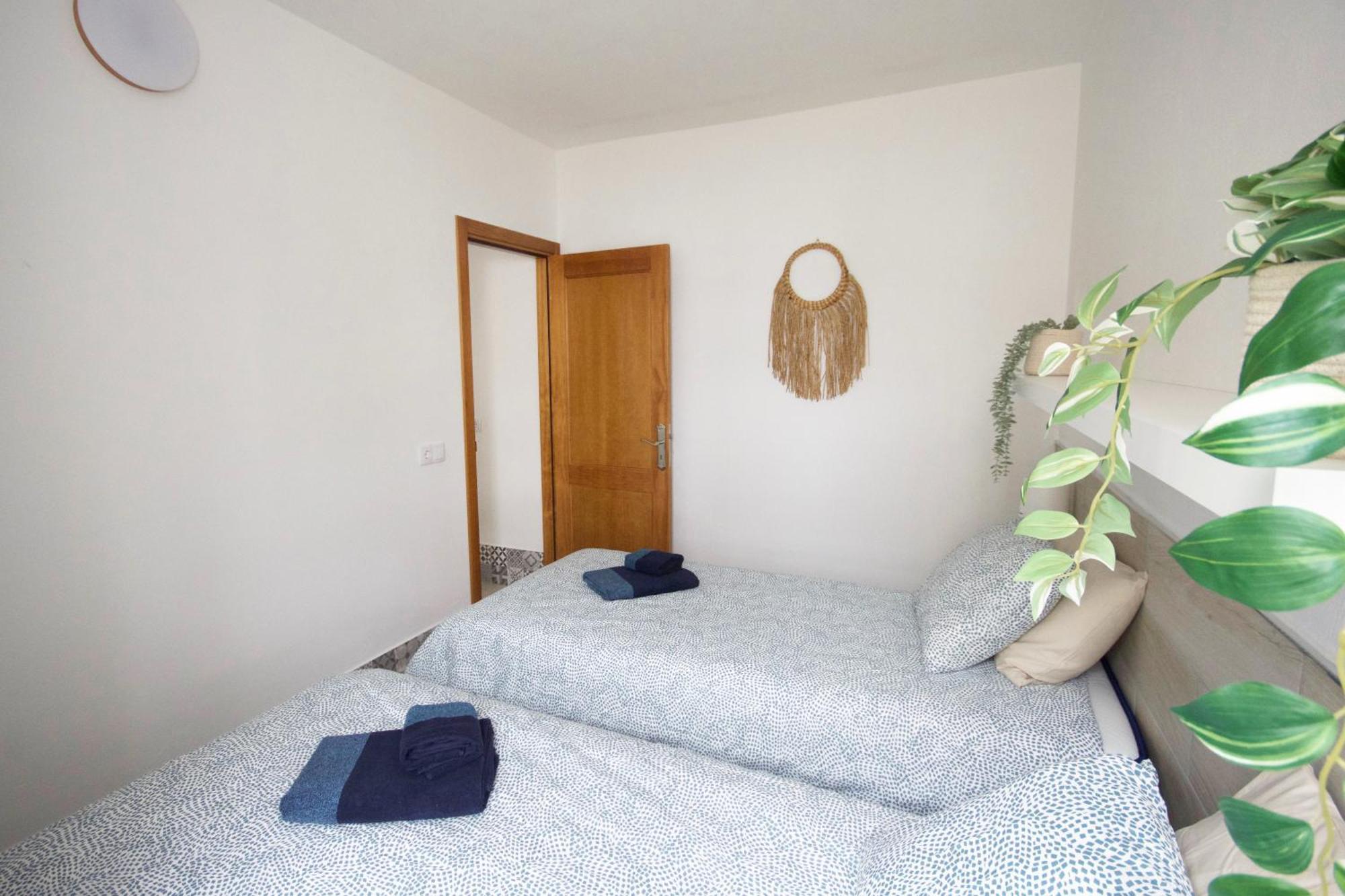 Majoreras 1 Y 2 Apartamento *