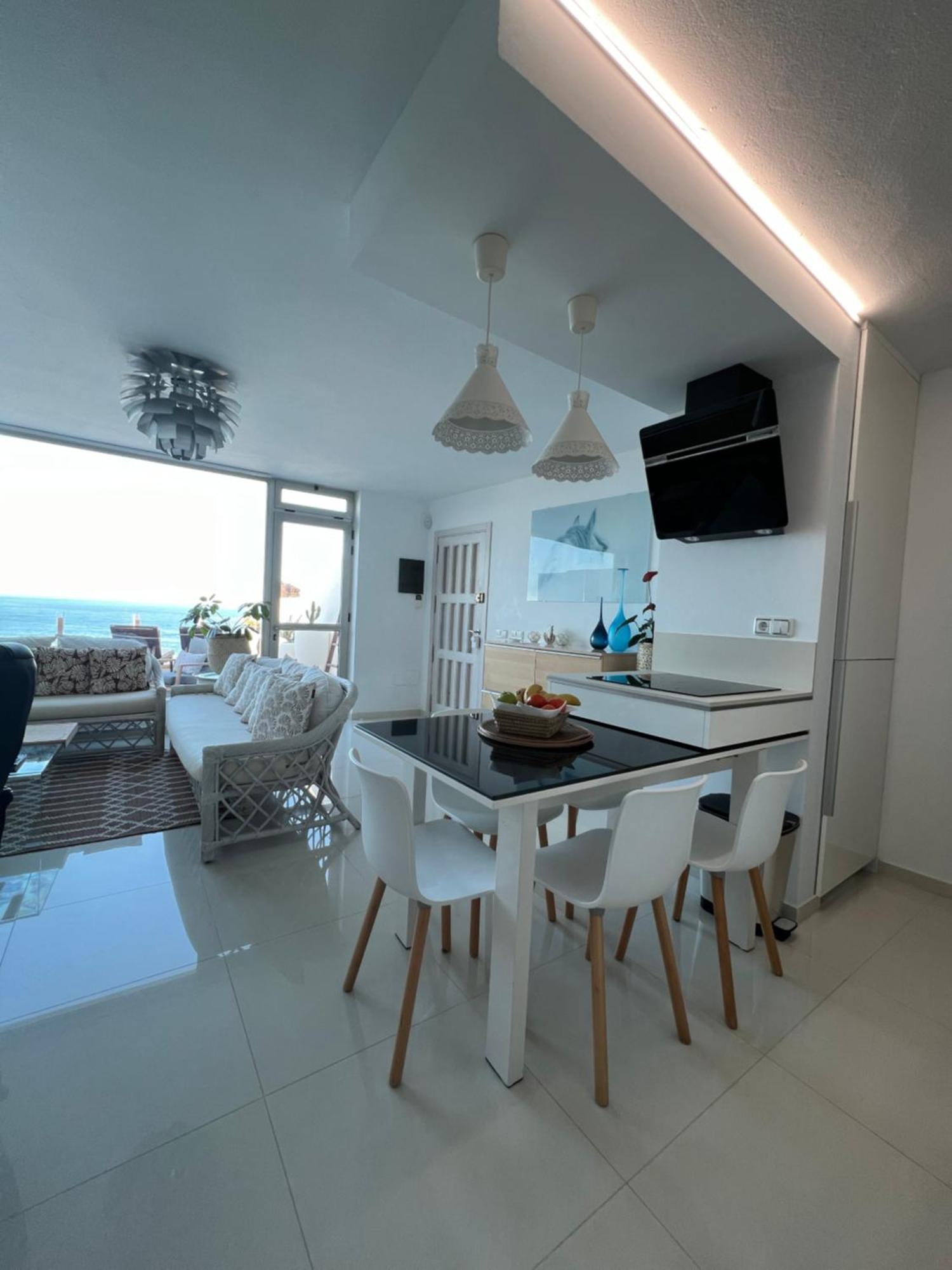 Appartamento Deluxe Luxury Playa Del Hombre
