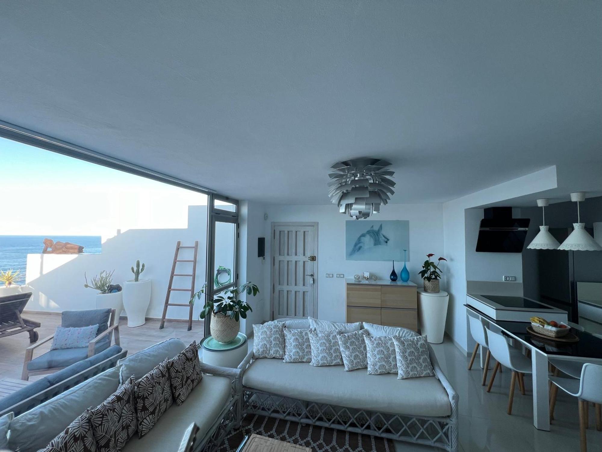 Deluxe Luxury * Playa Del Hombre