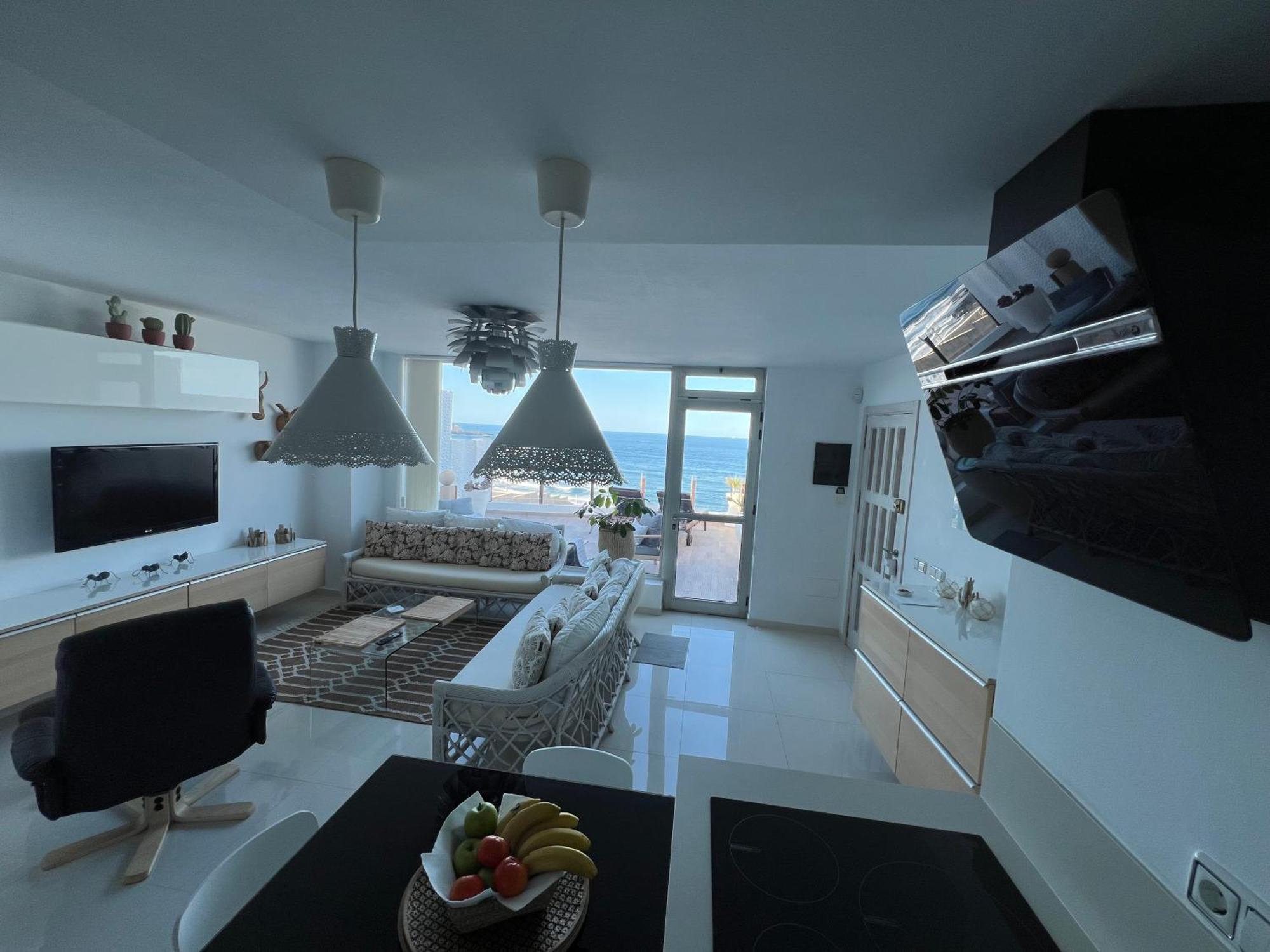 Deluxe Luxury Appartamento