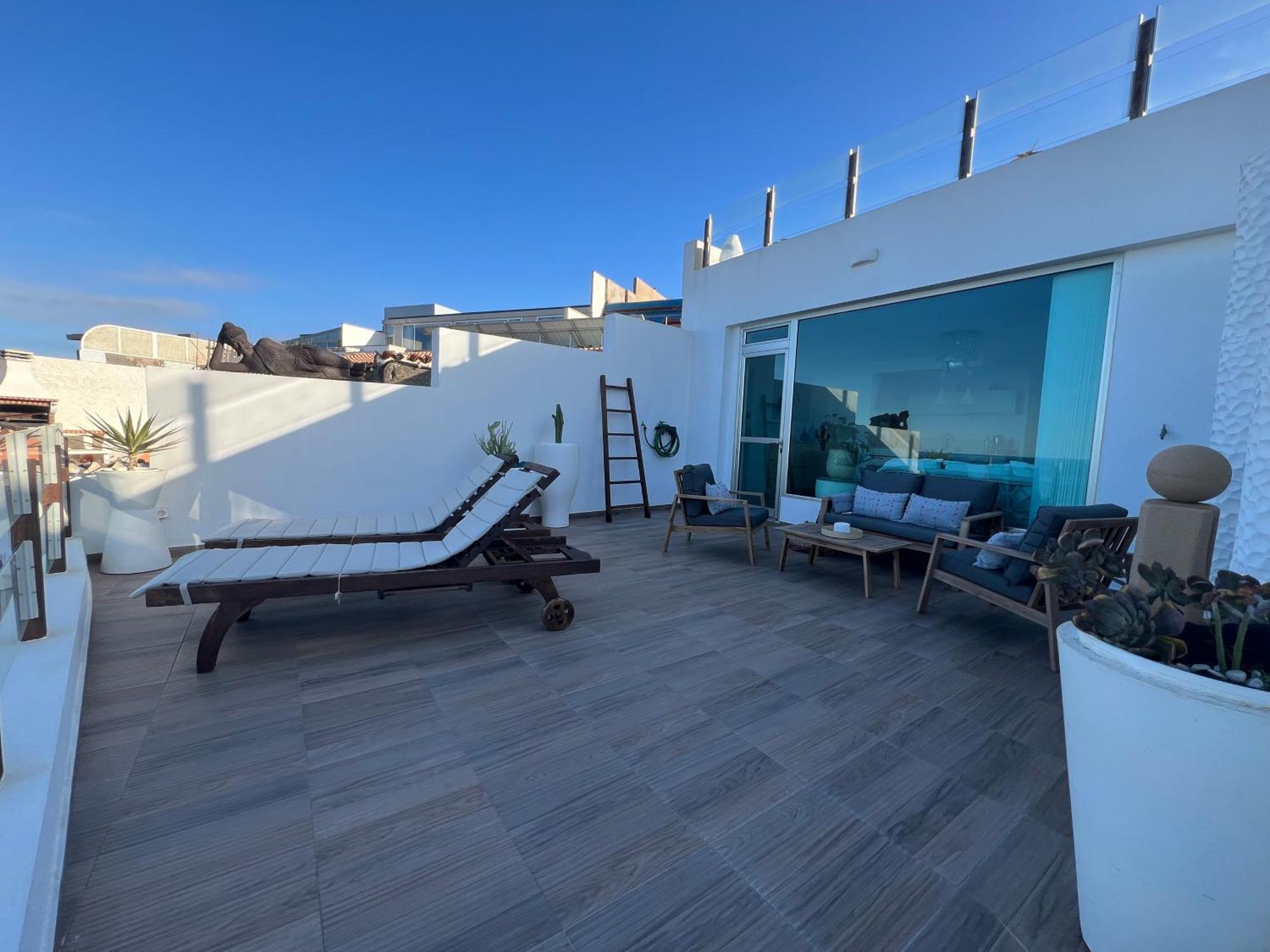 Deluxe Luxury Appartamento Playa Del Hombre