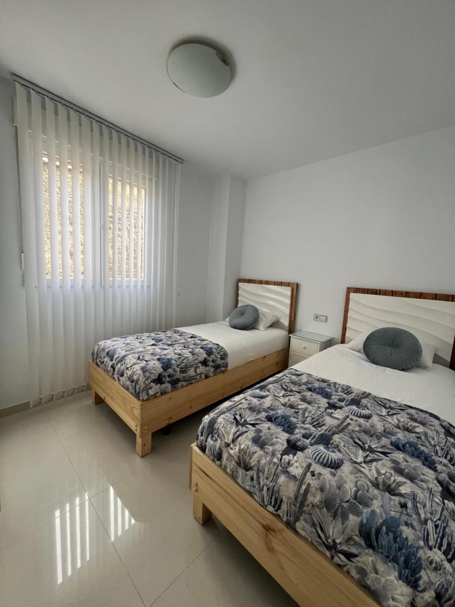 Appartamento Deluxe Luxury Playa Del Hombre