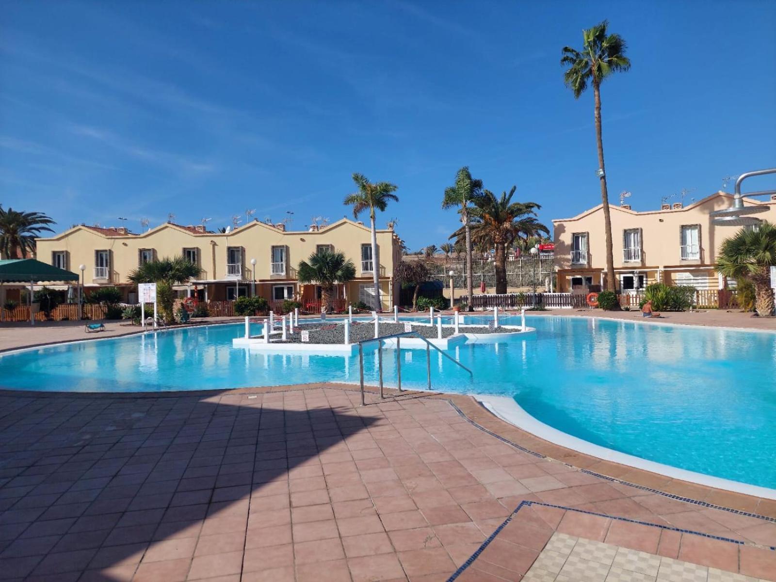 Maspalomas Club * Maspalomas (Gran Canaria)