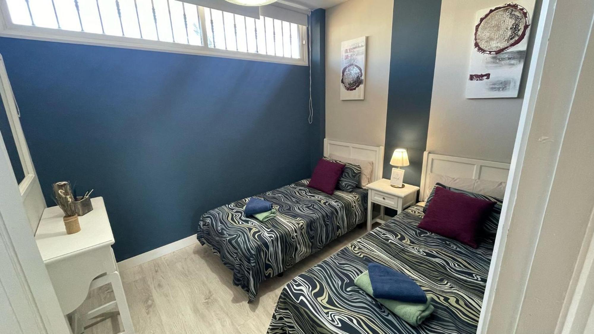 Front Yumbo 2bedrooms Bayuca Apartamento *