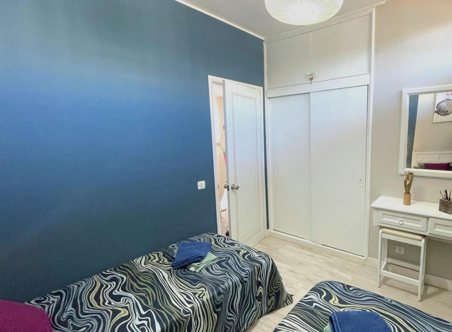Apartamento Front Yumbo 2bedrooms Bayuca Playa del Inglés