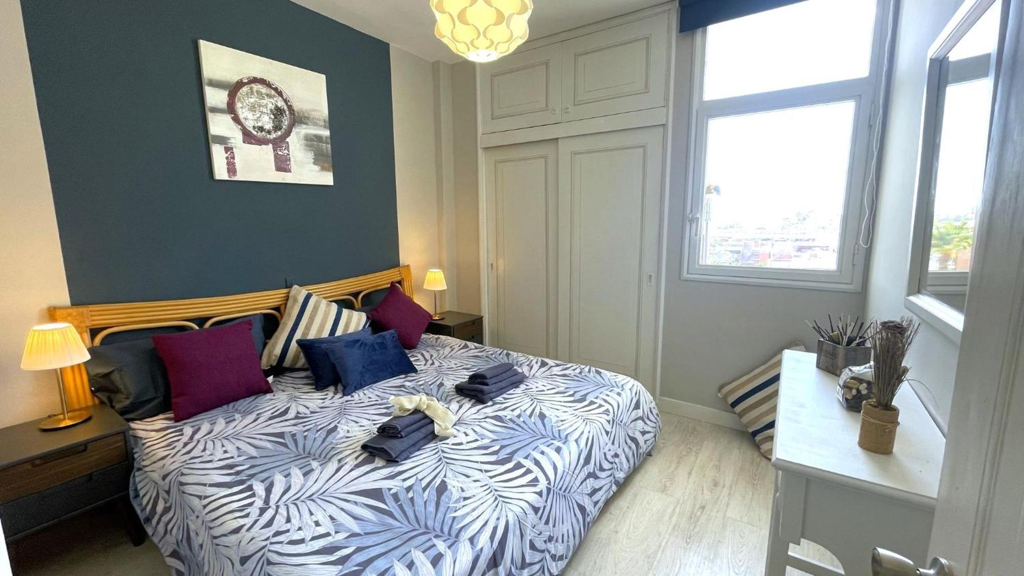 Apartamento Front Yumbo 2bedrooms Bayuca *