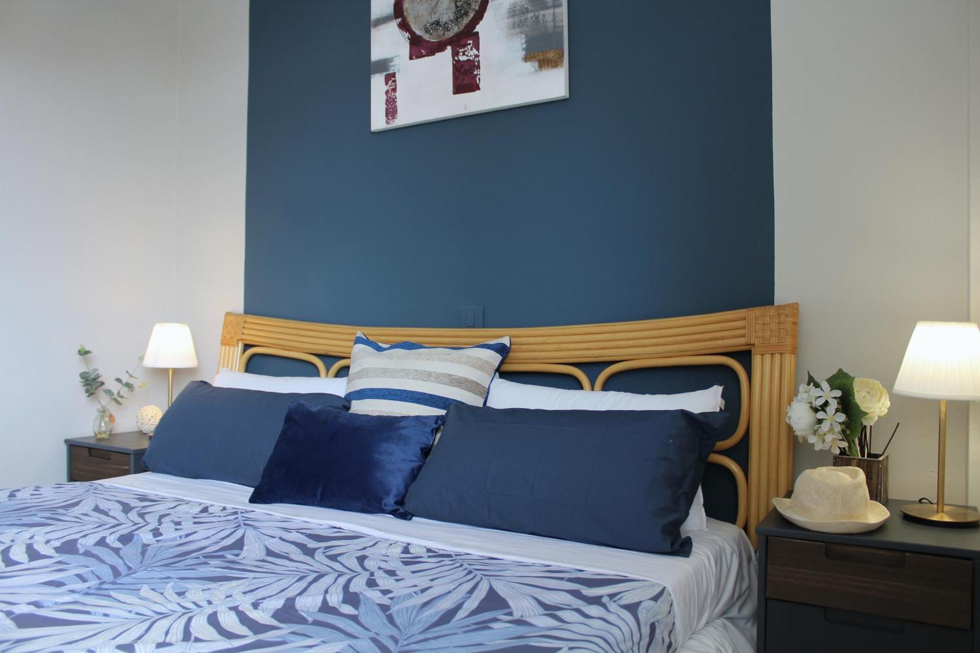 Front Yumbo 2bedrooms Bayuca Apartamento Playa del Inglés