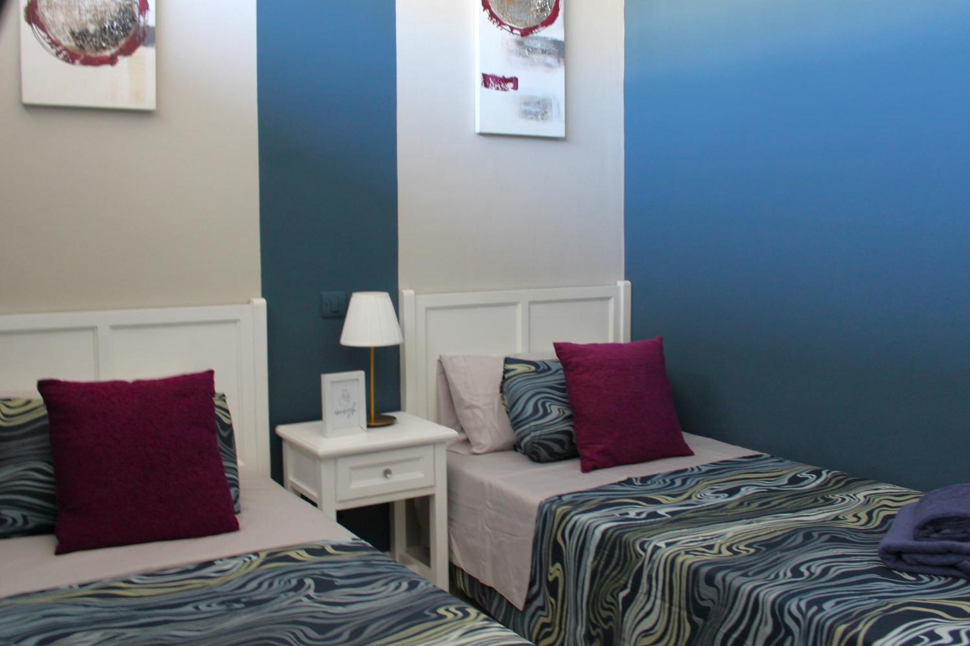 Front Yumbo 2bedrooms Bayuca Apartamento Playa del Inglés
