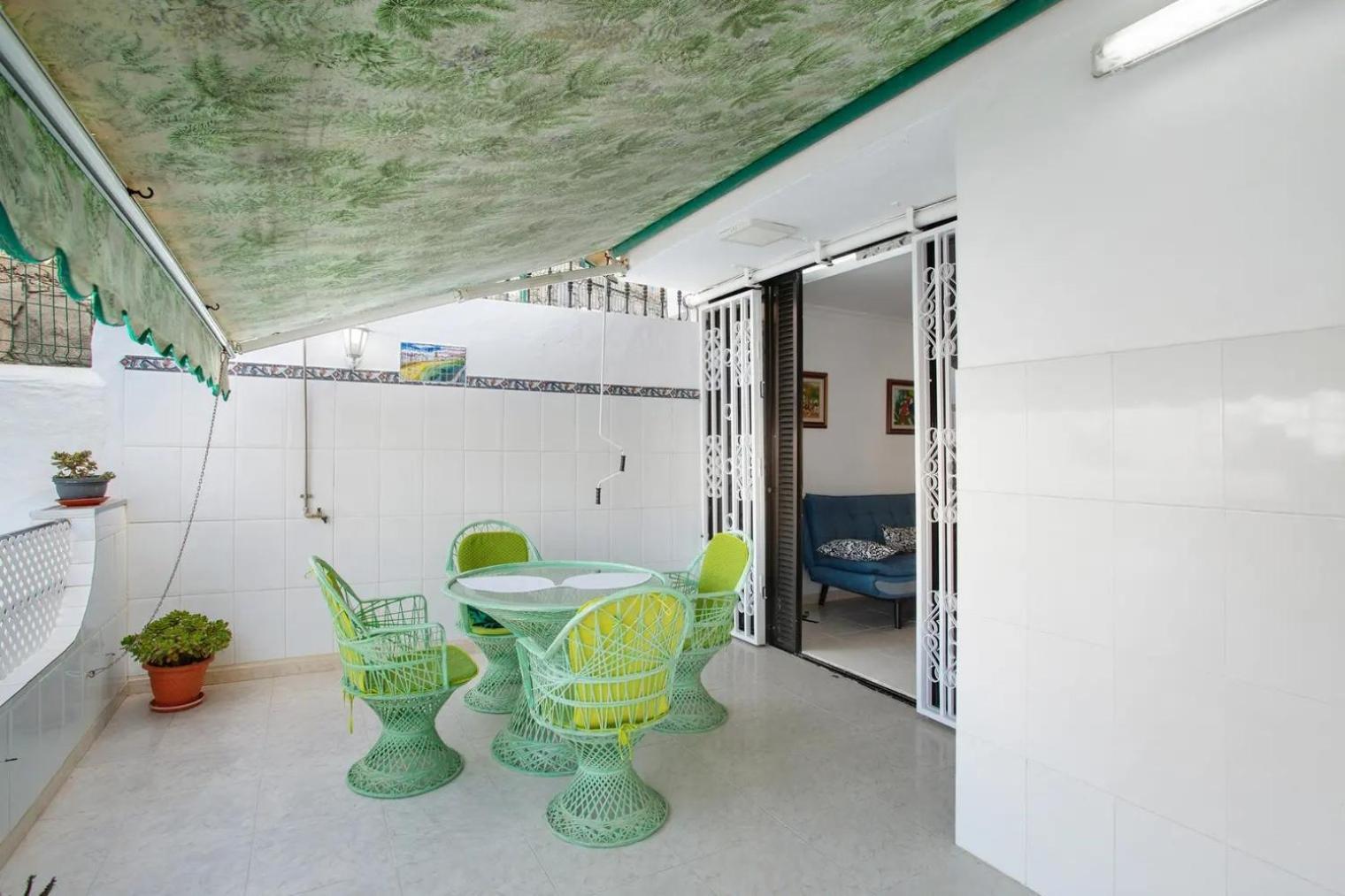 Apartamento Ca' Toba *