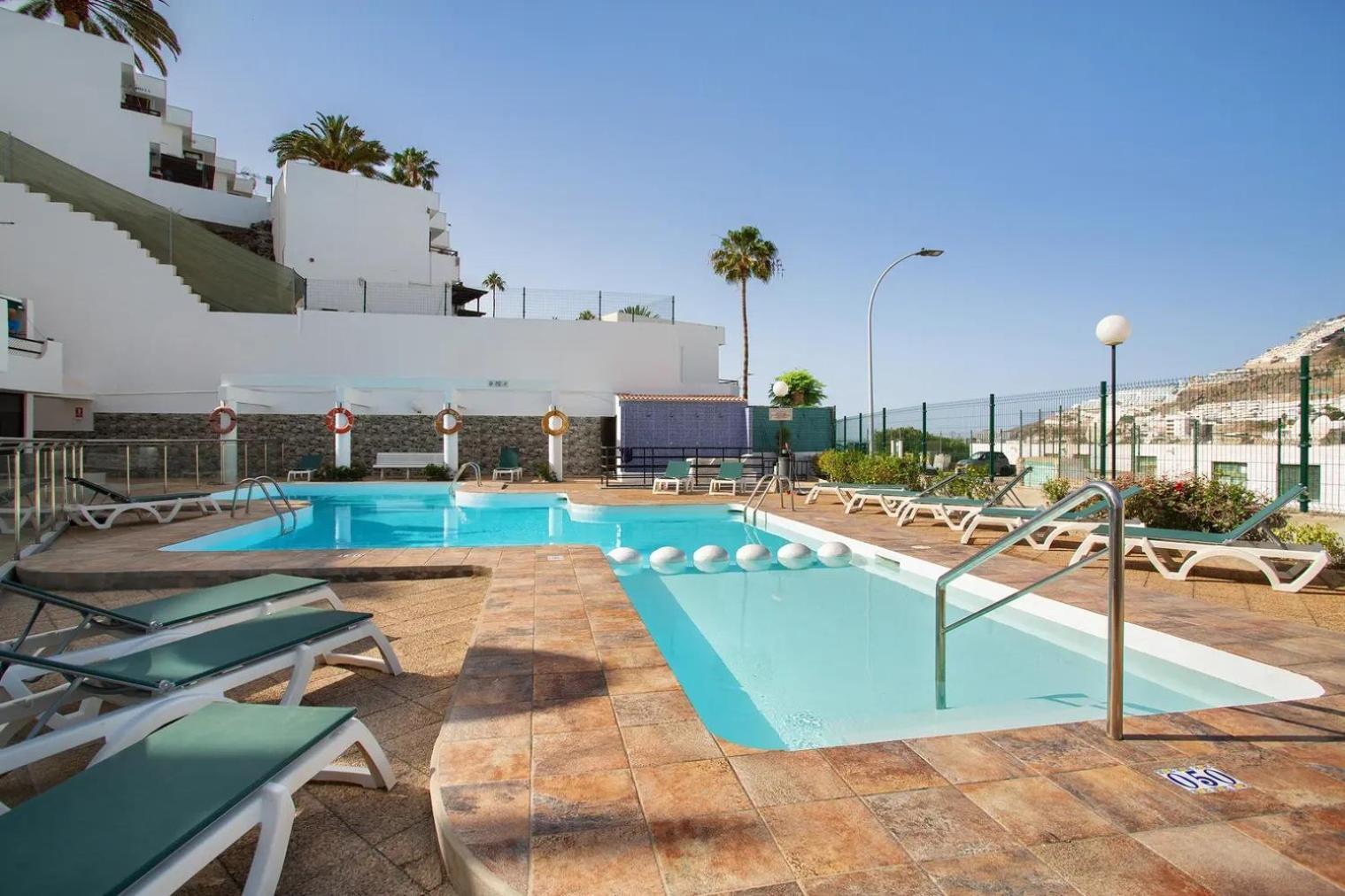 Apartamento Ca' Toba Mogán