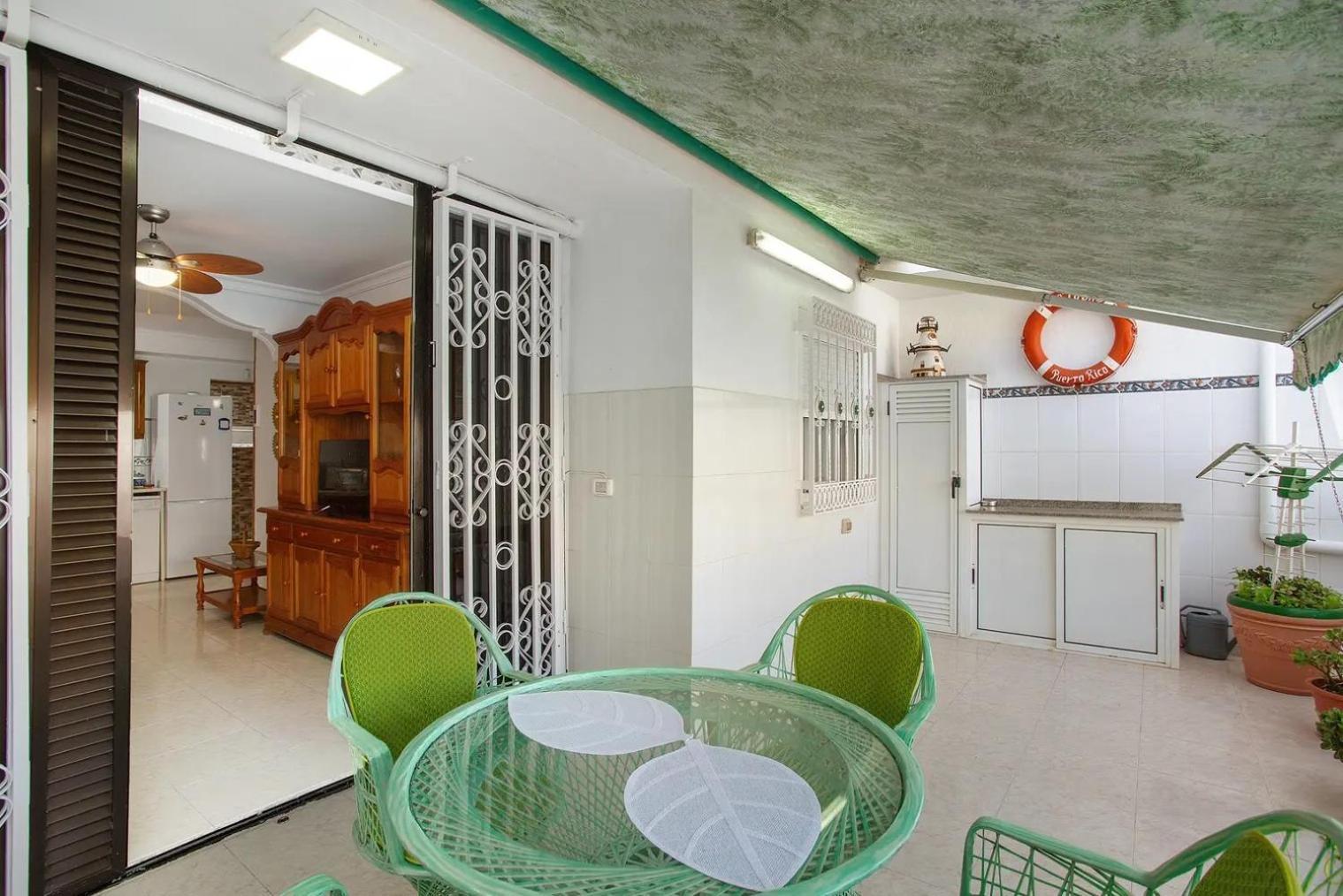 Apartamento Apartamento Ca' Toba