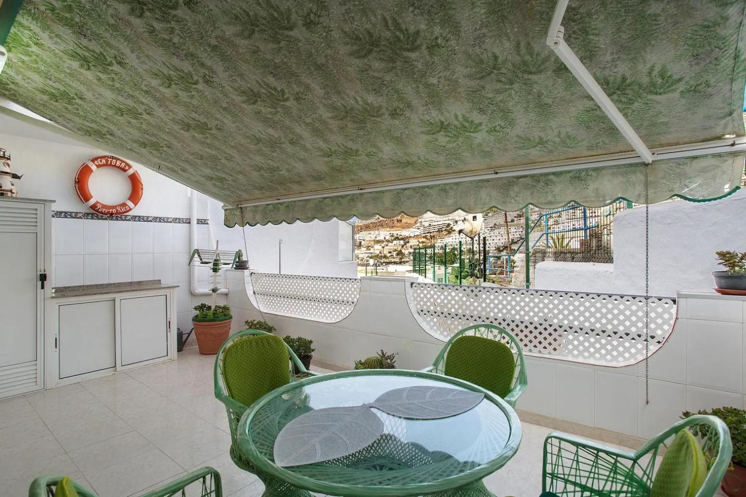 Apartamento Ca' Toba Mogán