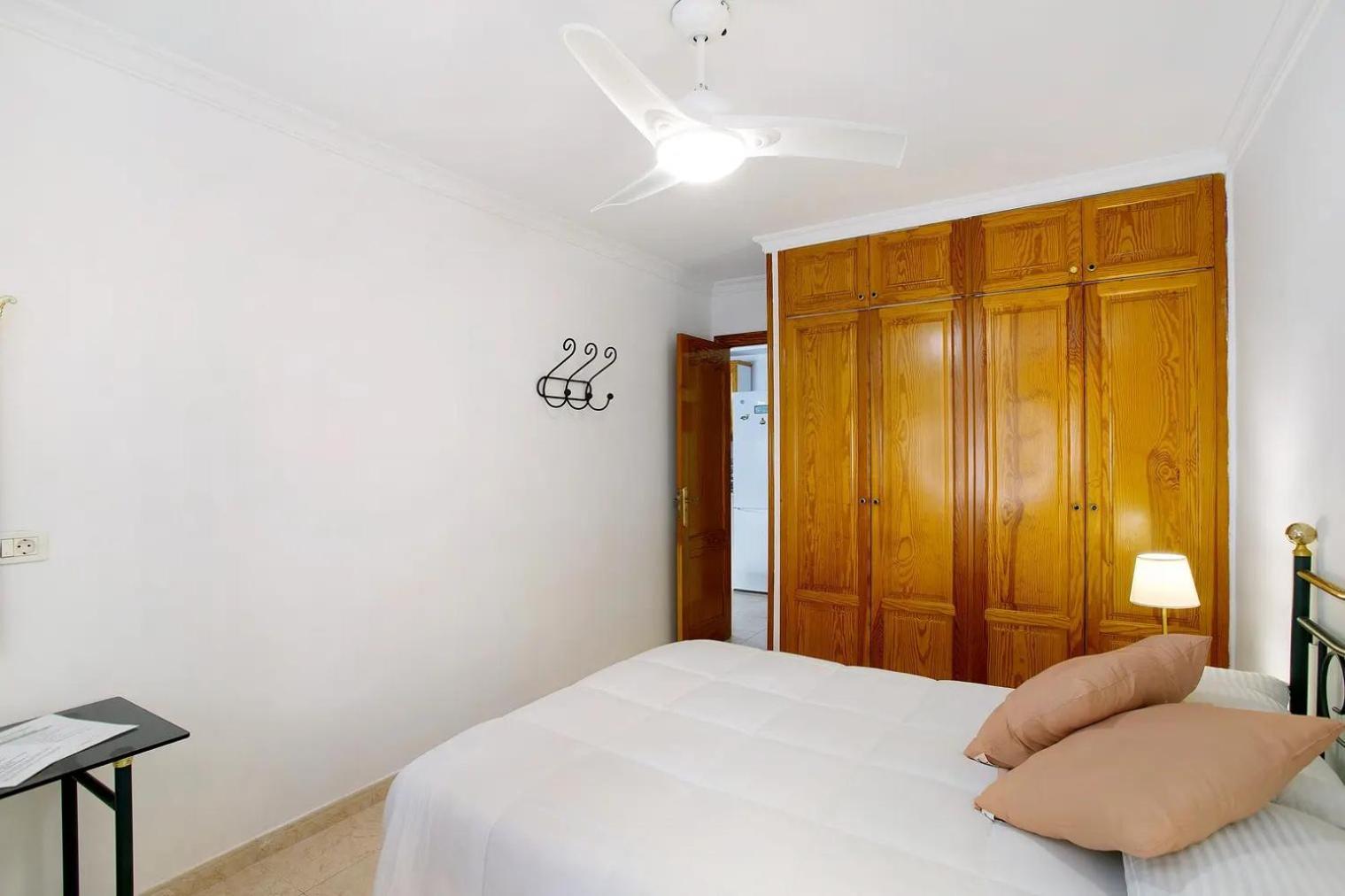 Apartamento Apartamento Ca' Toba Mogán