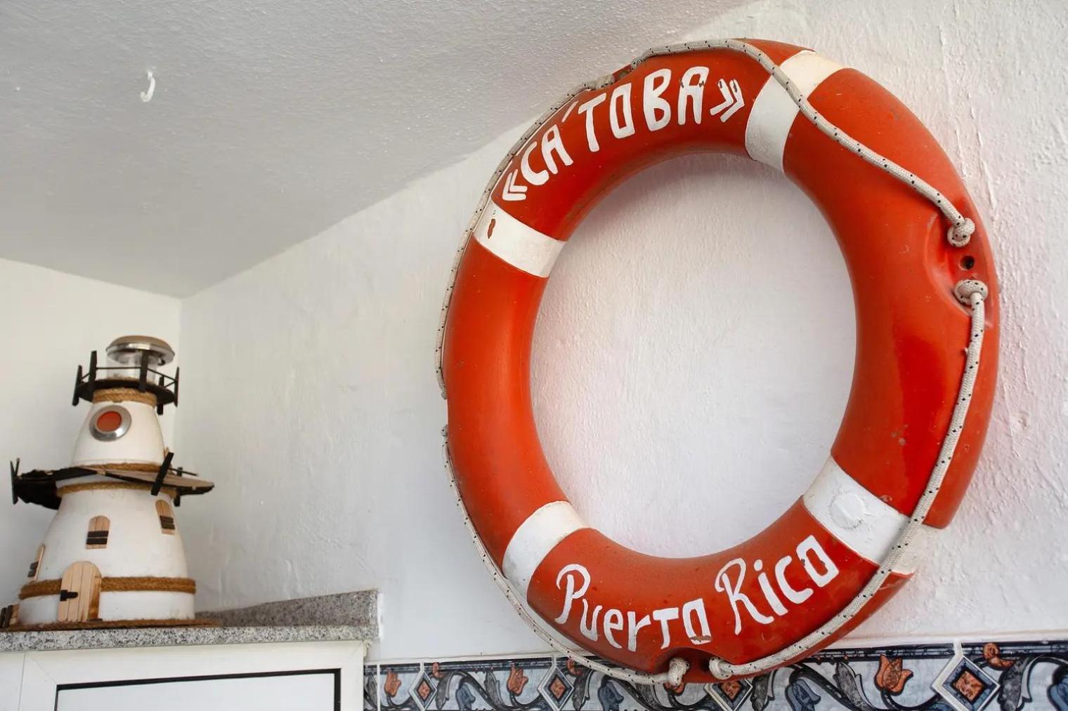 Apartamento Ca' Toba Mogán