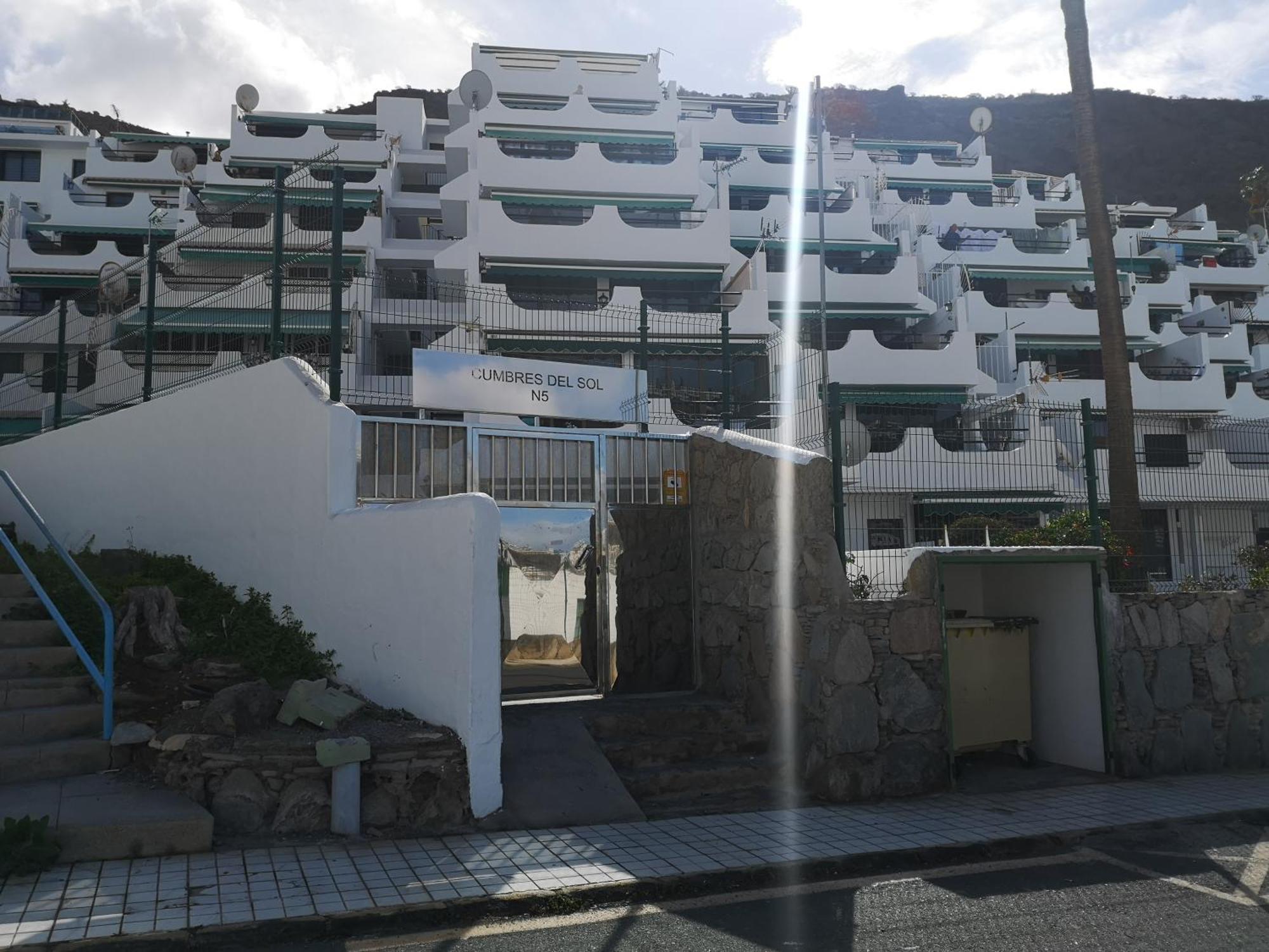 Apartamento Ca' Toba Apartamento *