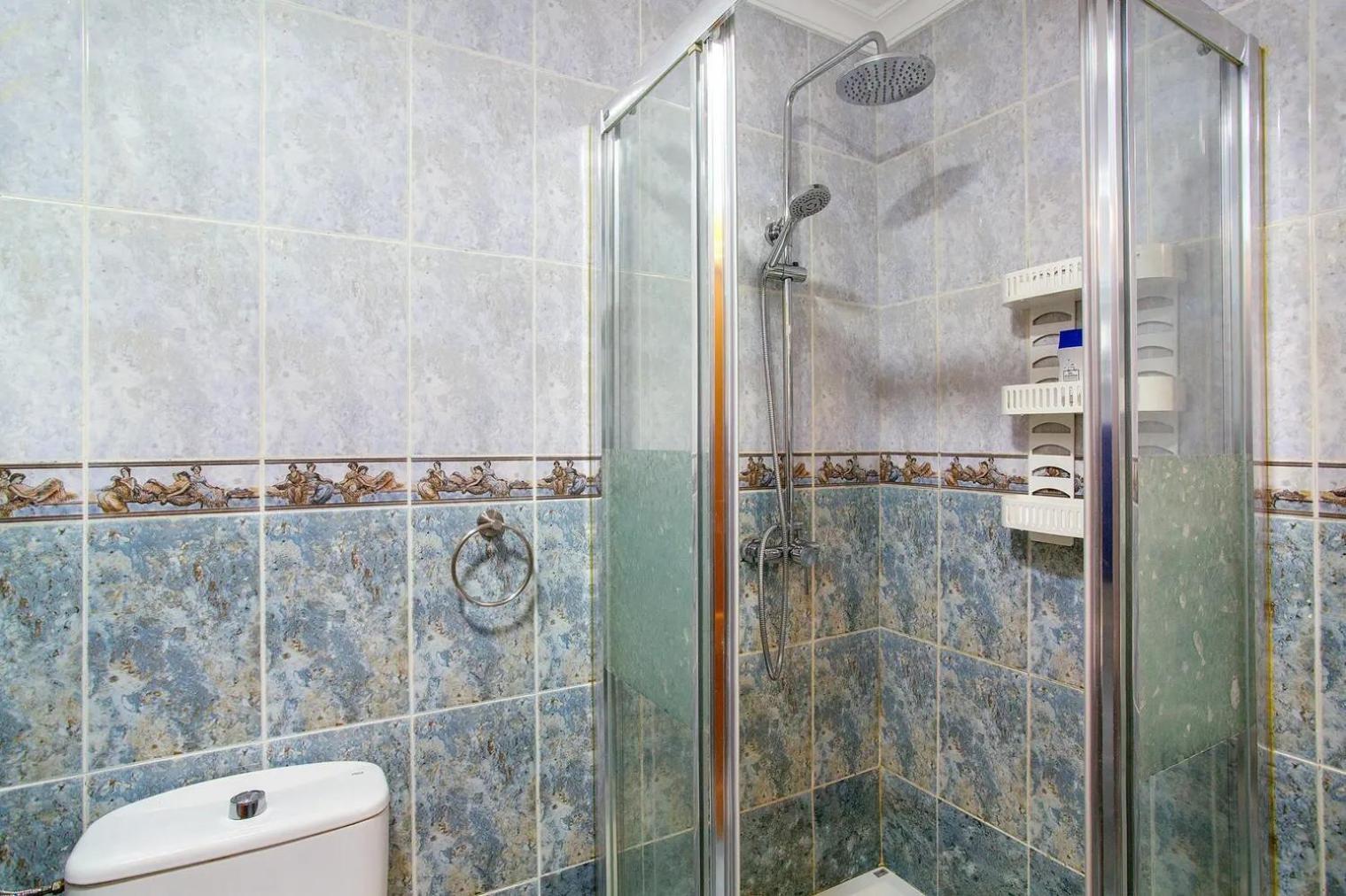 Apartamento Apartamento Ca' Toba