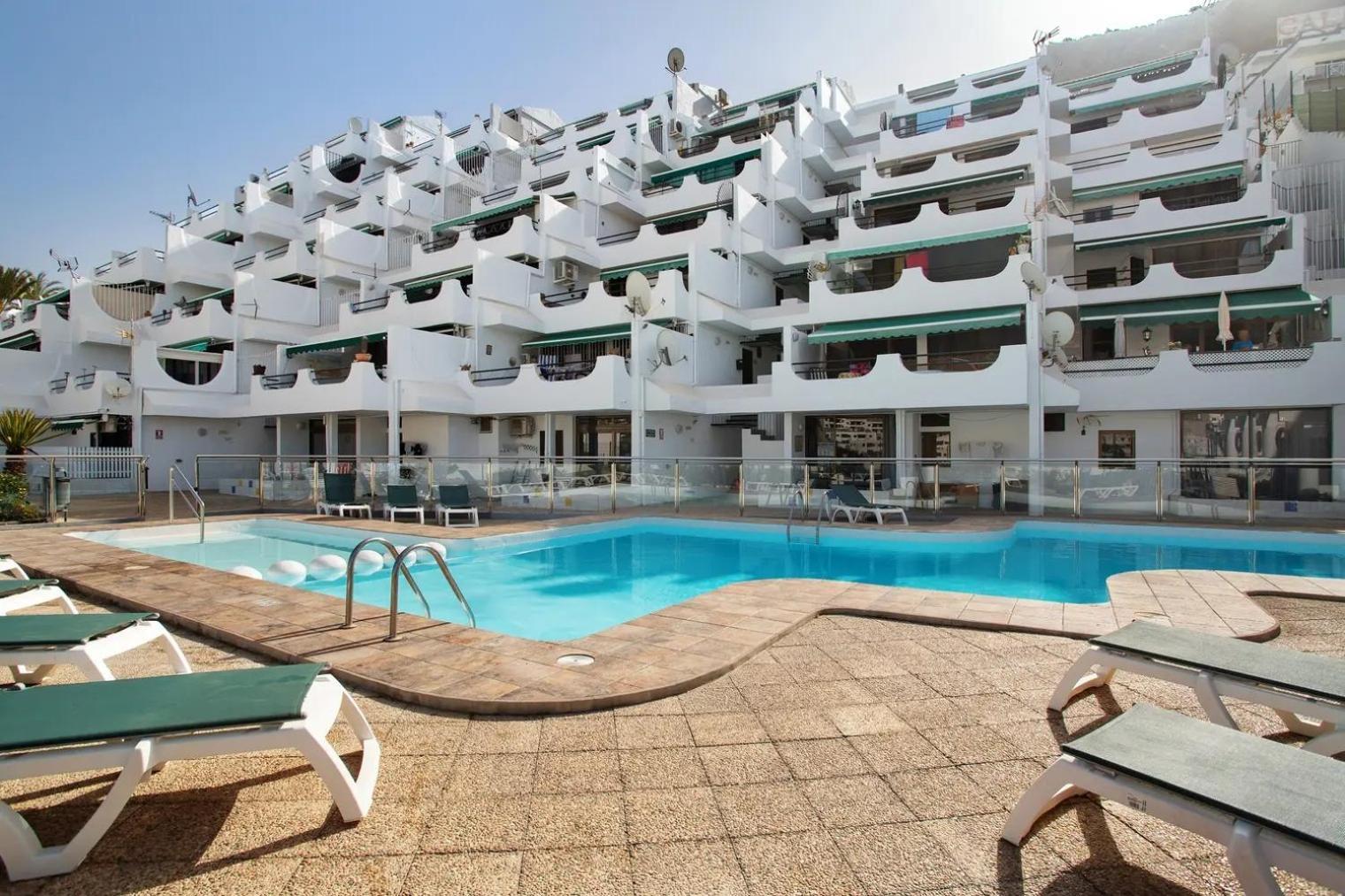 Apartamento Ca' Toba Mogán