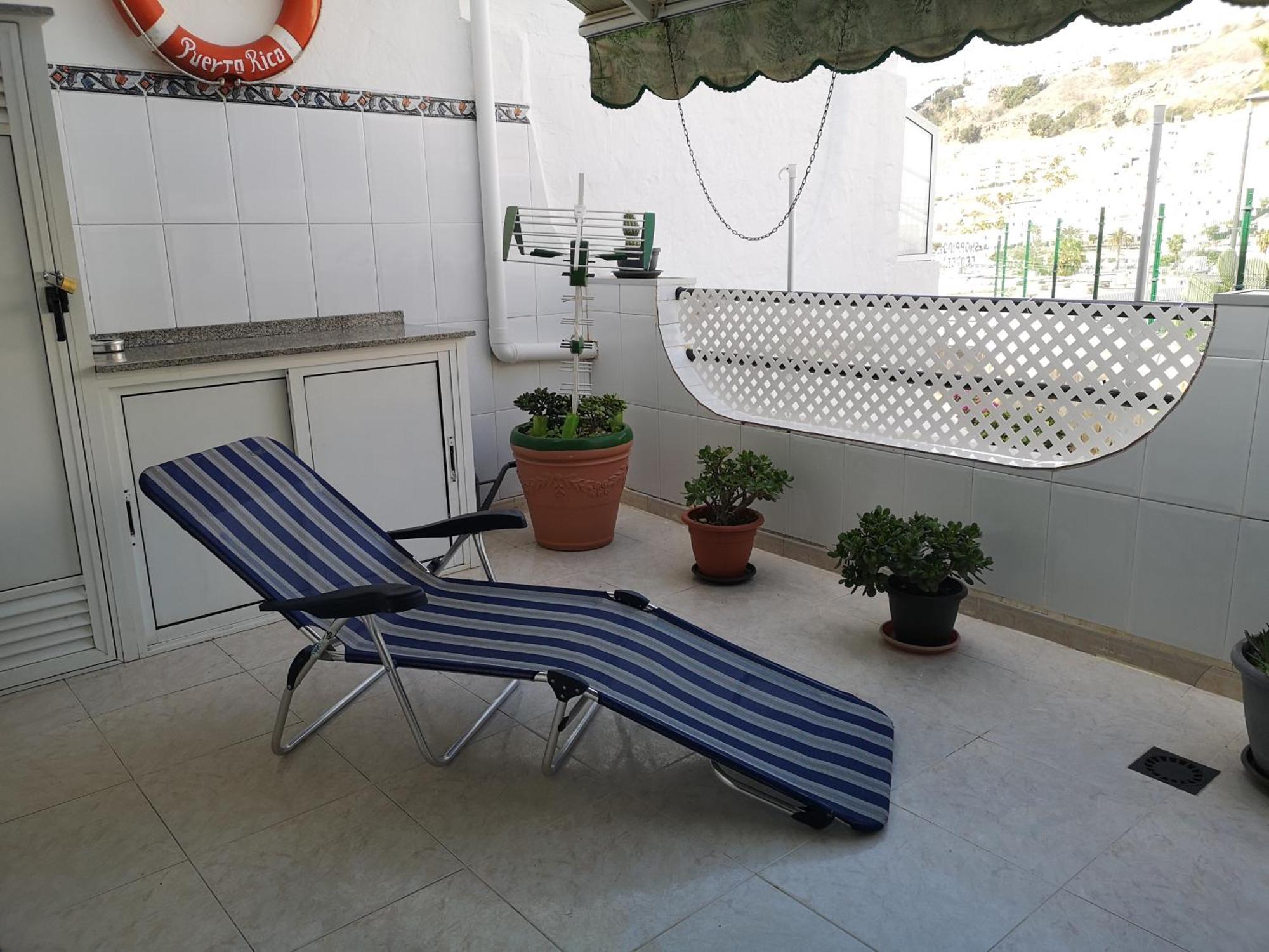 Apartamento Ca' Toba Apartamento Mogán