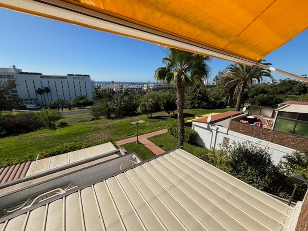 Vista Roja Apartamento
