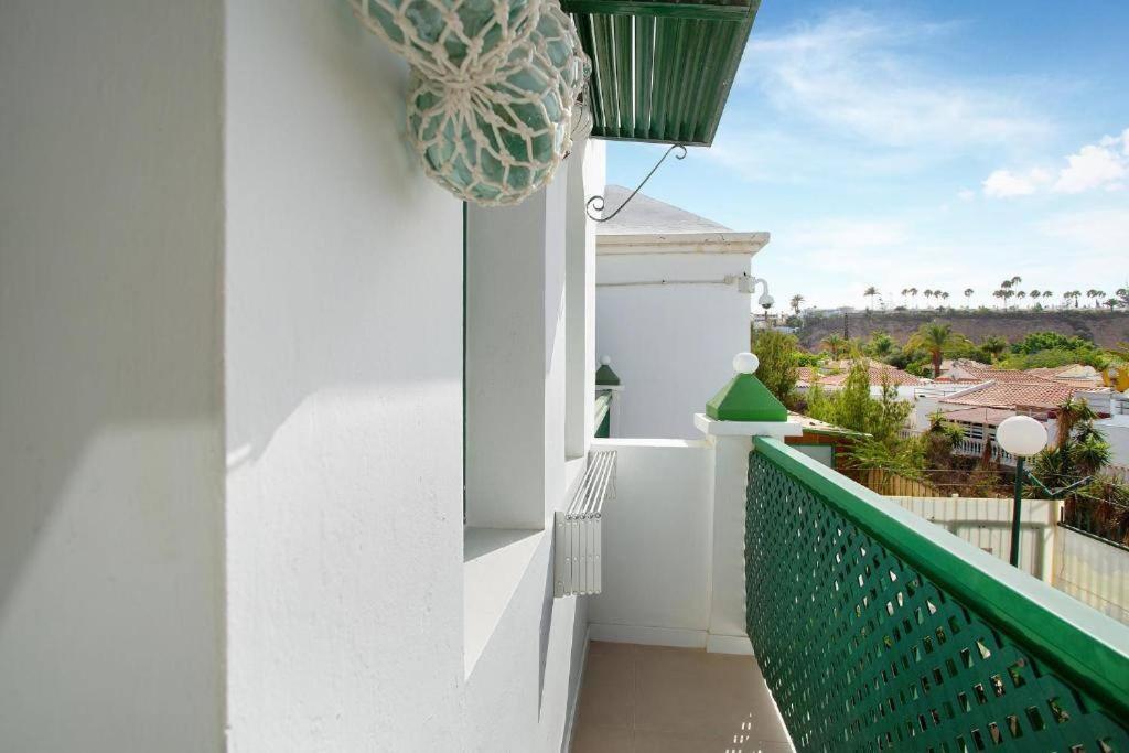 Bungalow Munay-maspalomas Las Palmas de Gran Canaria