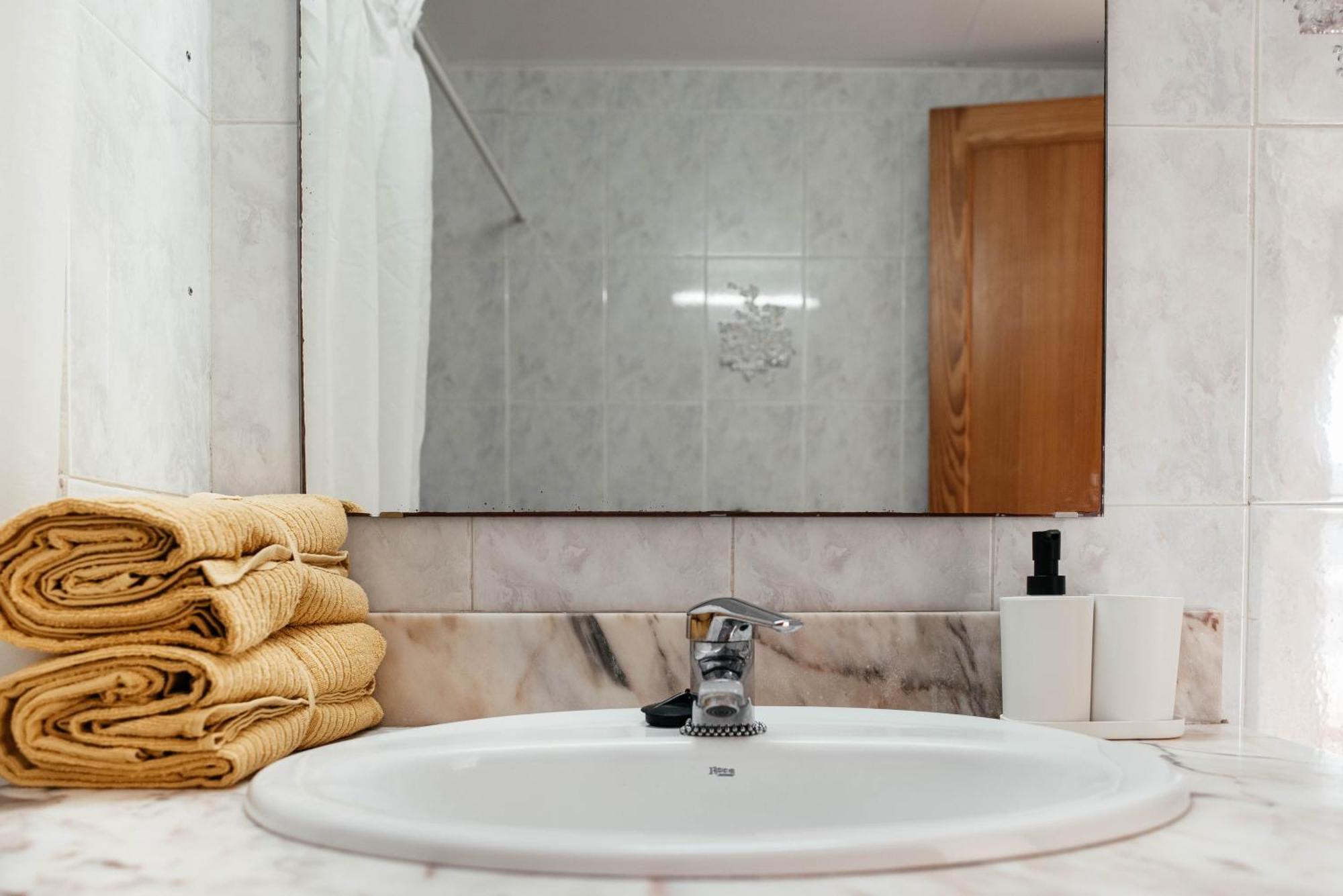 Apartment Tamaravista San Bartolome de Tirajana (Gran Canaria)