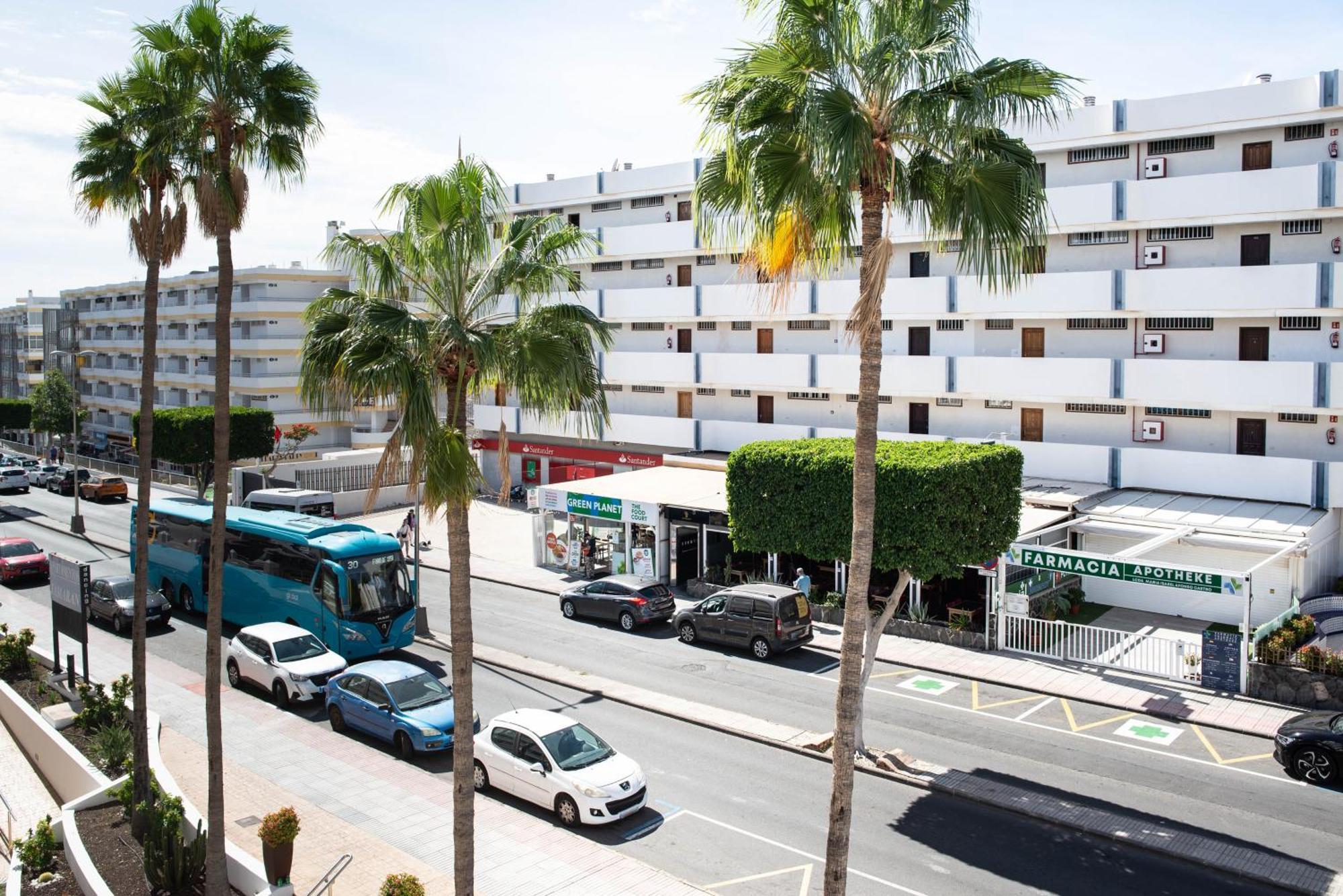Tamaravista Apartment